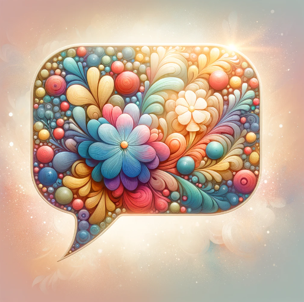 Beautiful Talk
