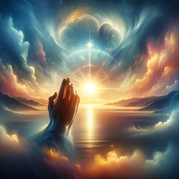 Certainty in God