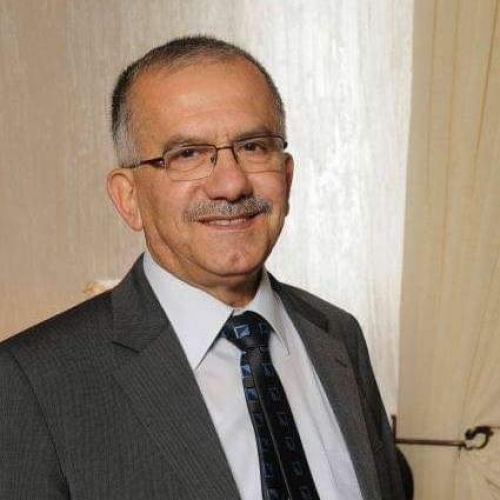 Kamel Barghouti