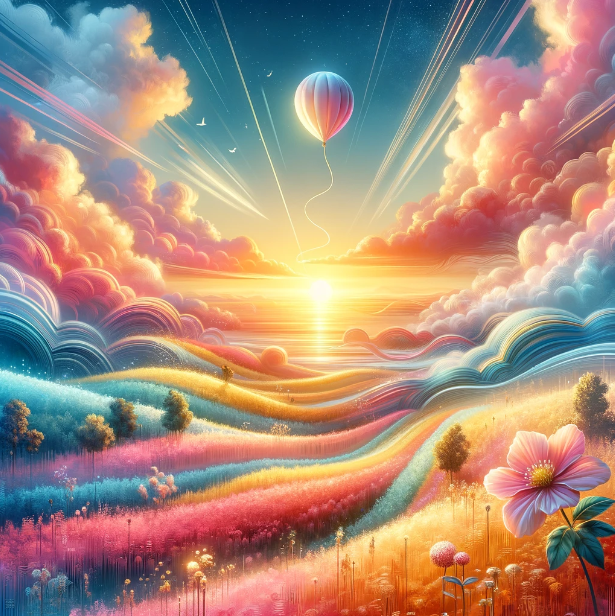 Optimism, Hope and Happiness