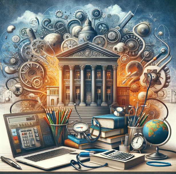 Science and Work