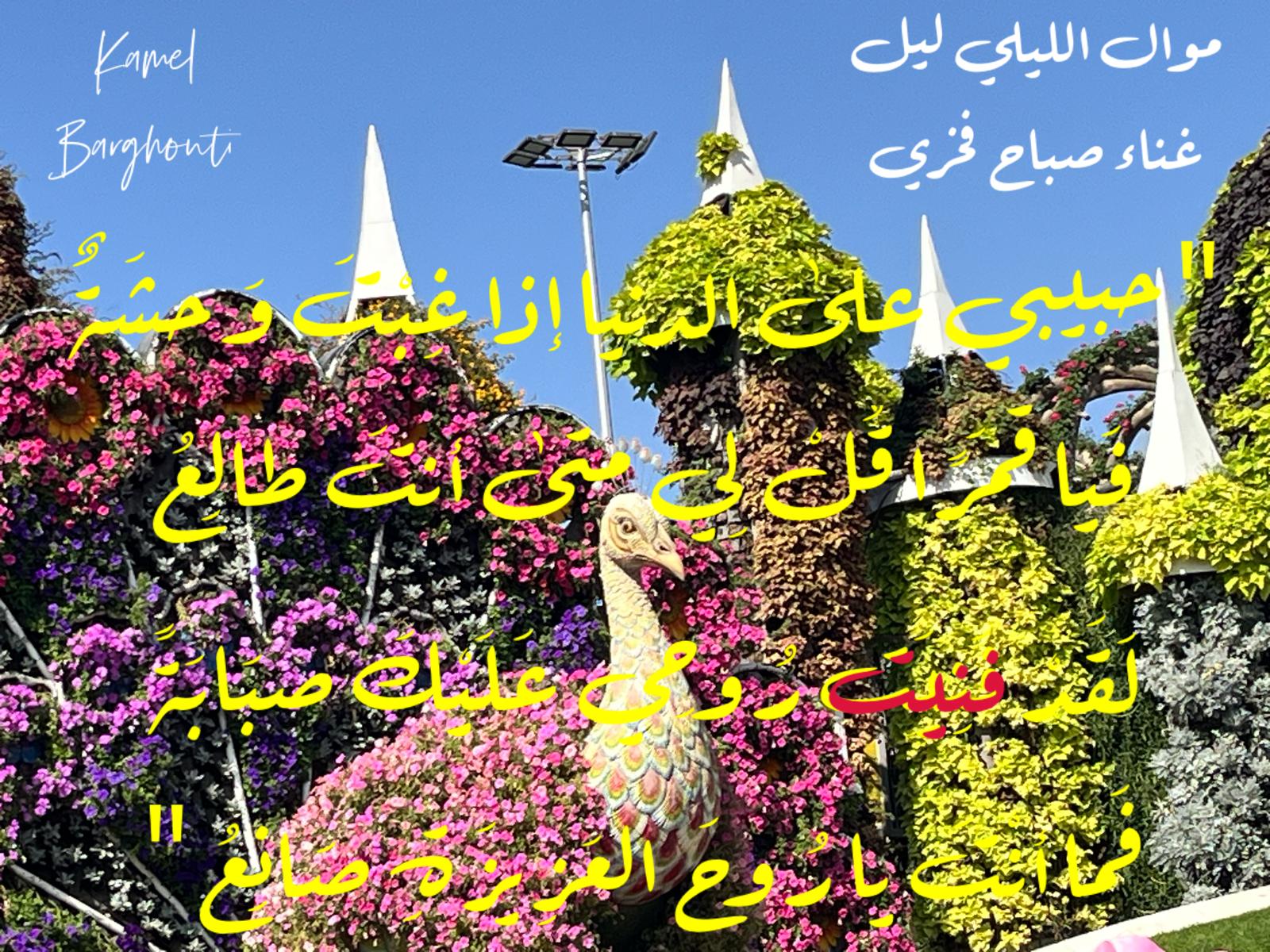 Beautiful Talk – quote 749