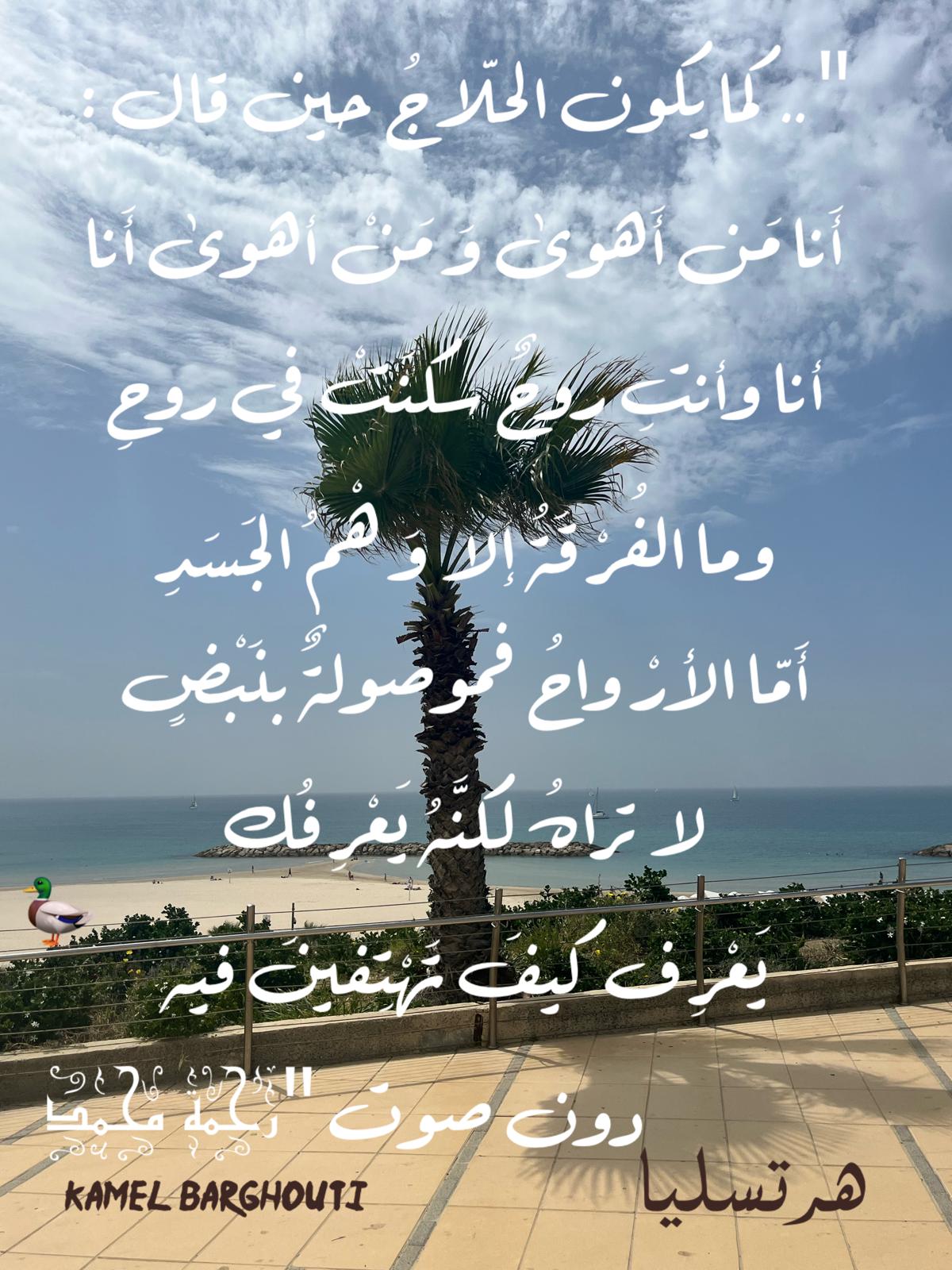 Beautiful Talk – quote 691