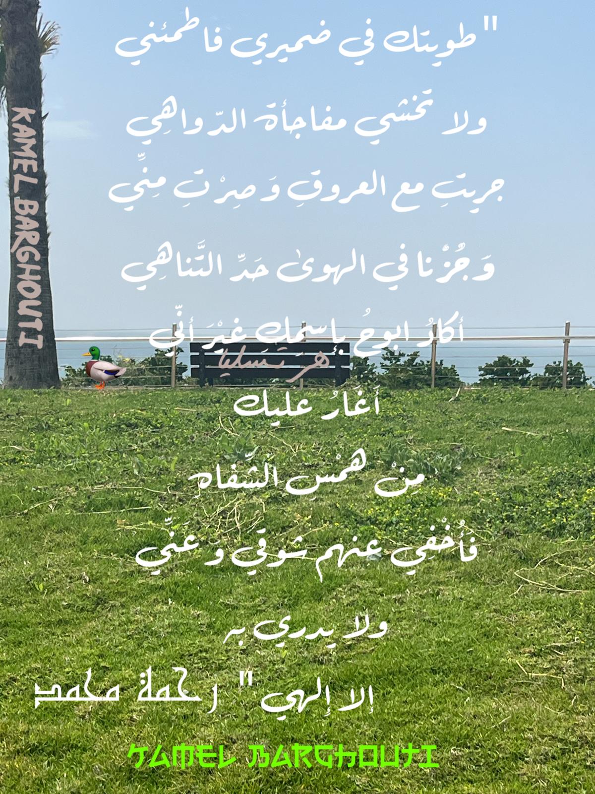 Beautiful Talk – quote 693