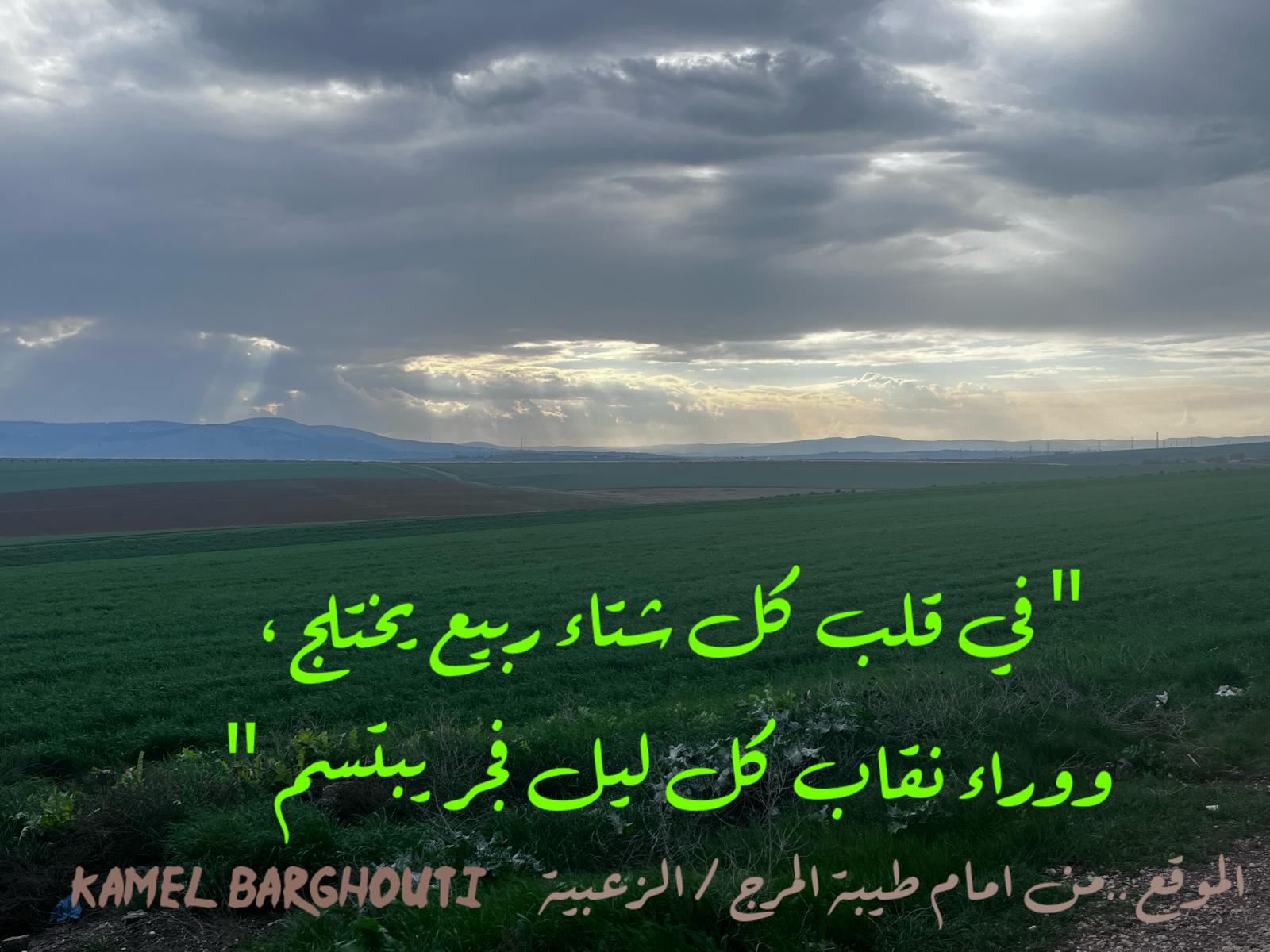 تفاؤل, أمل, وسعادة – اقتباس 397