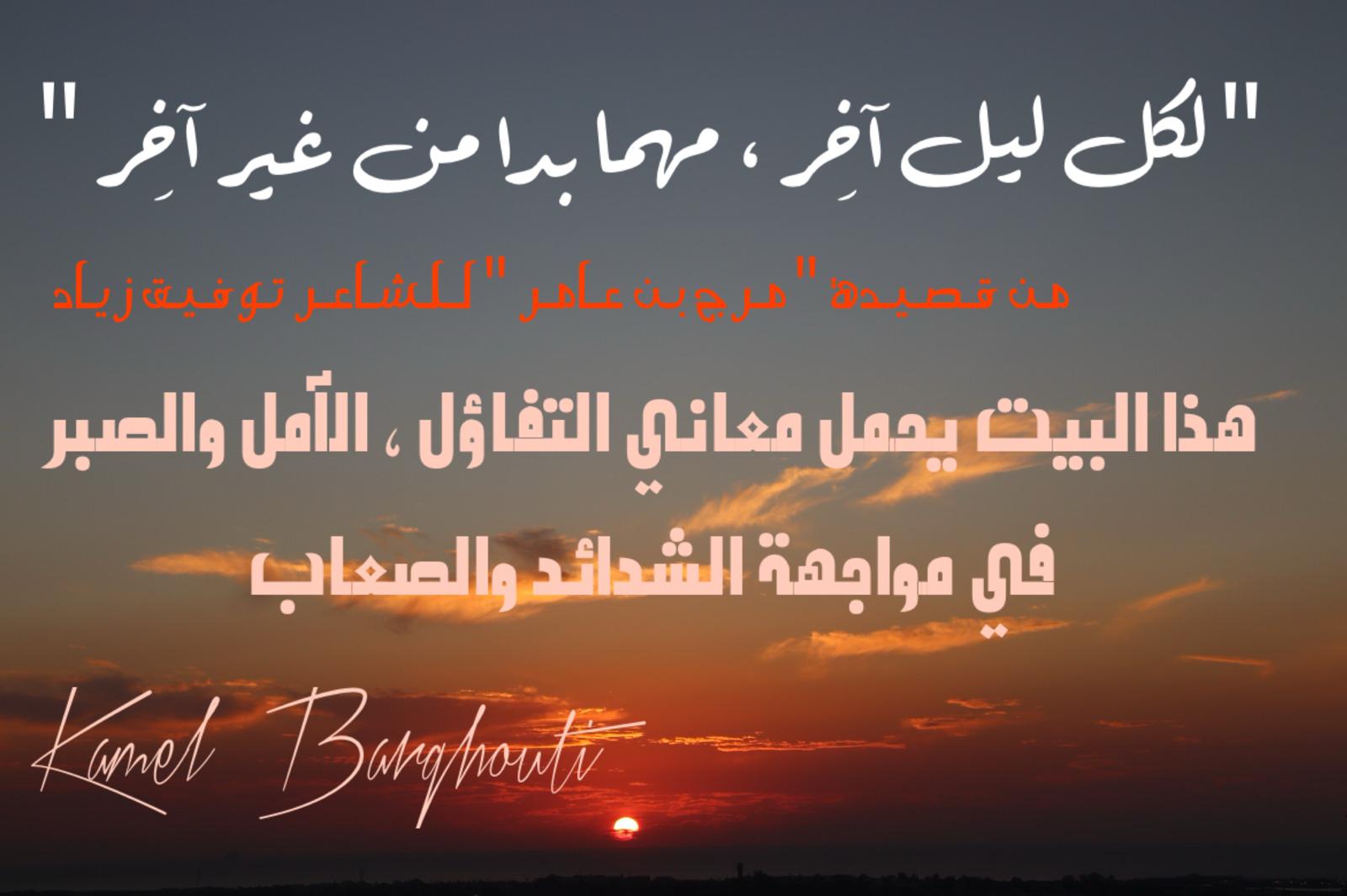 تفاؤل, أمل, وسعادة – اقتباس 395