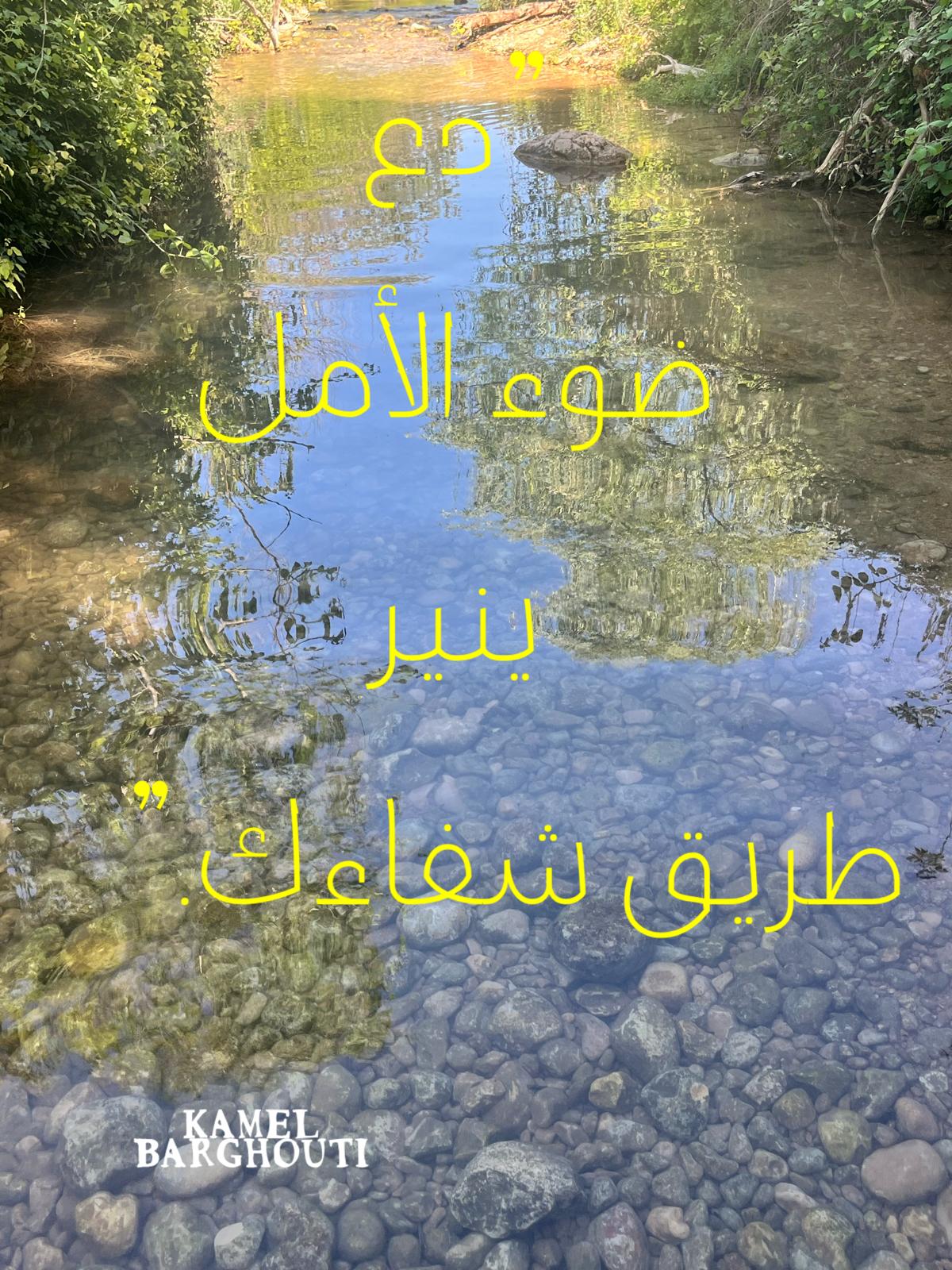 تفاؤل, أمل, وسعادة – اقتباس 405