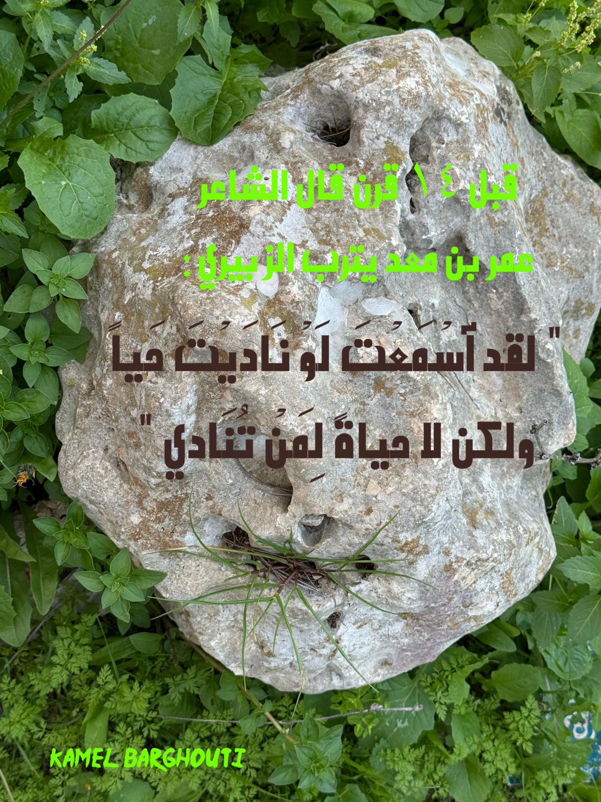 Beautiful Talk – quote 589
