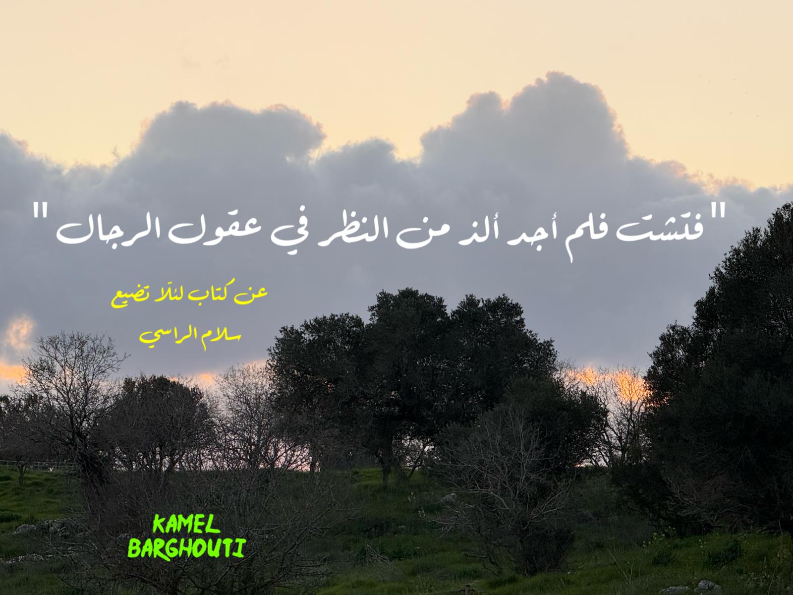 פתגמים מקומיים – ציטוט 91