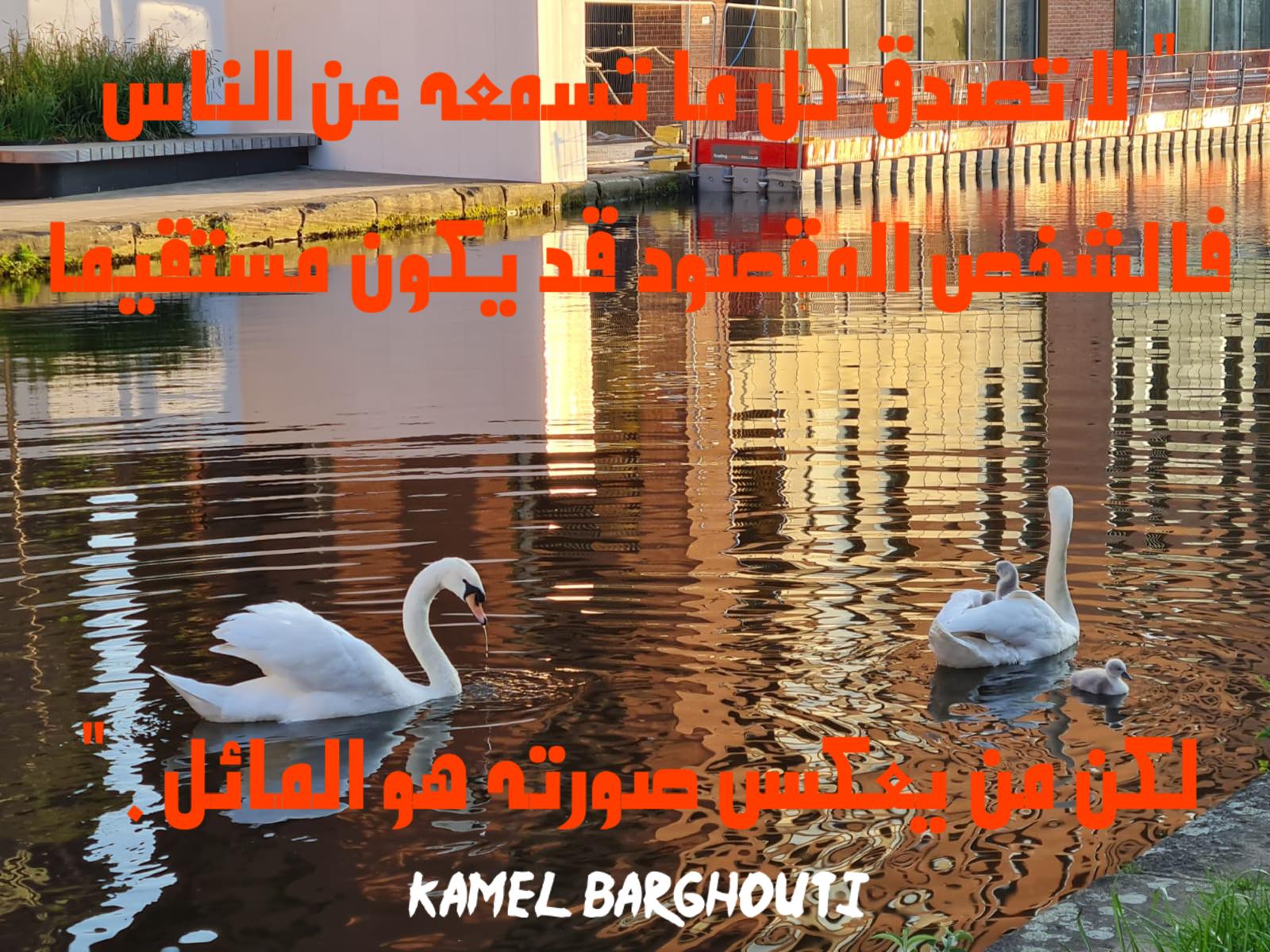 Beautiful Talk – quote 380