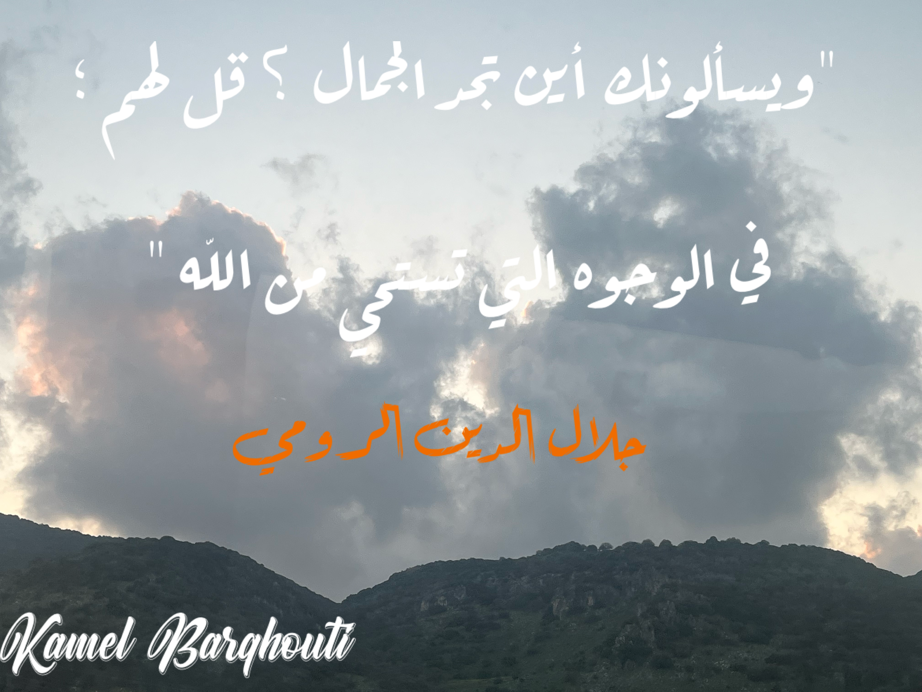 Beautiful Talk – quote 339