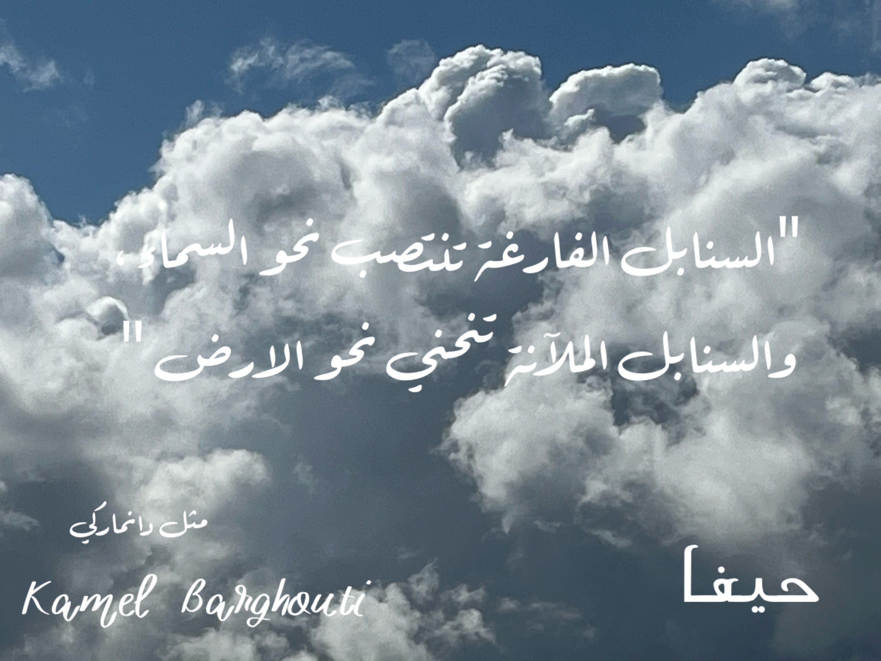 Beautiful Talk – quote 338