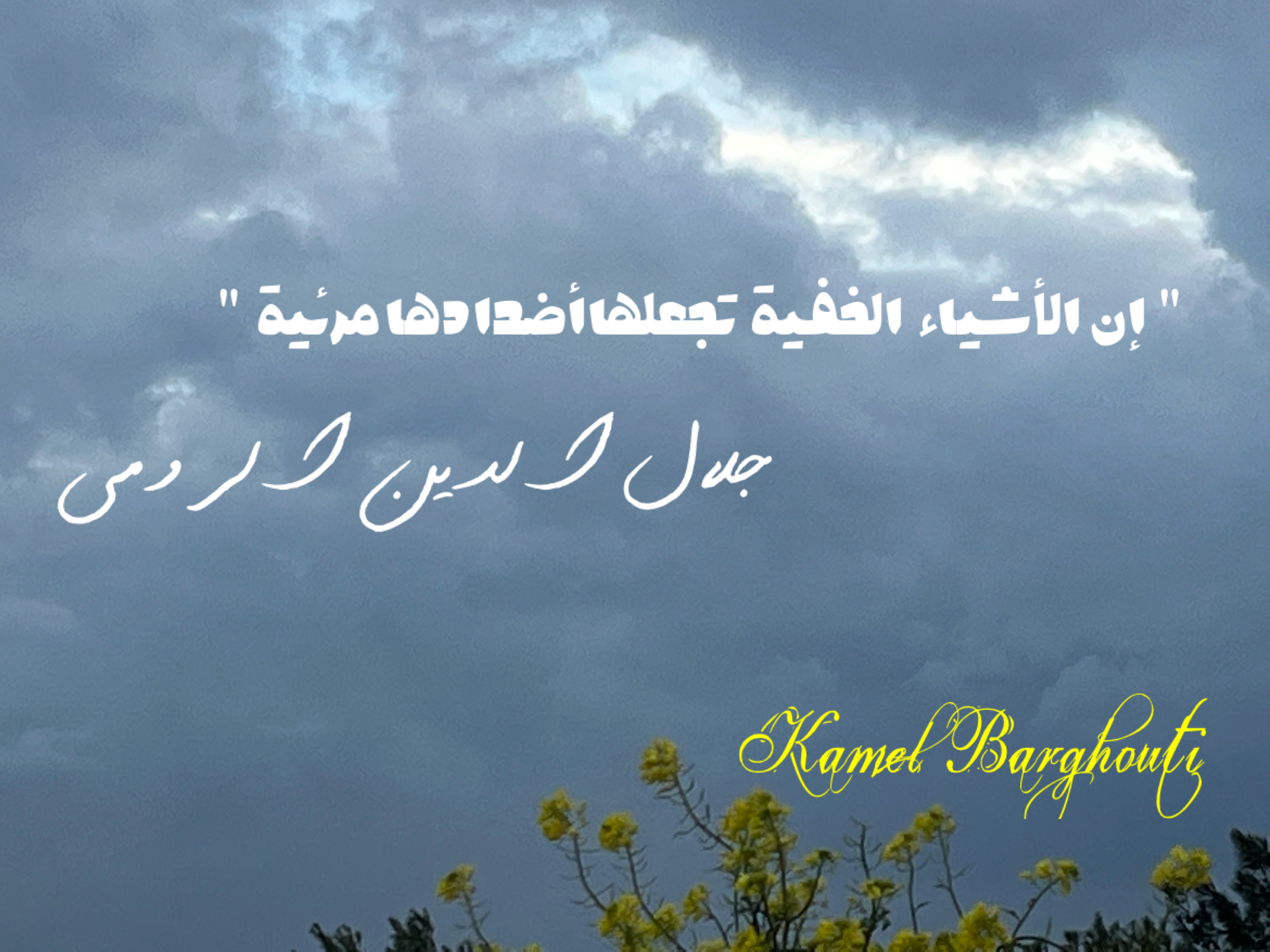 Beautiful Talk – quote 337