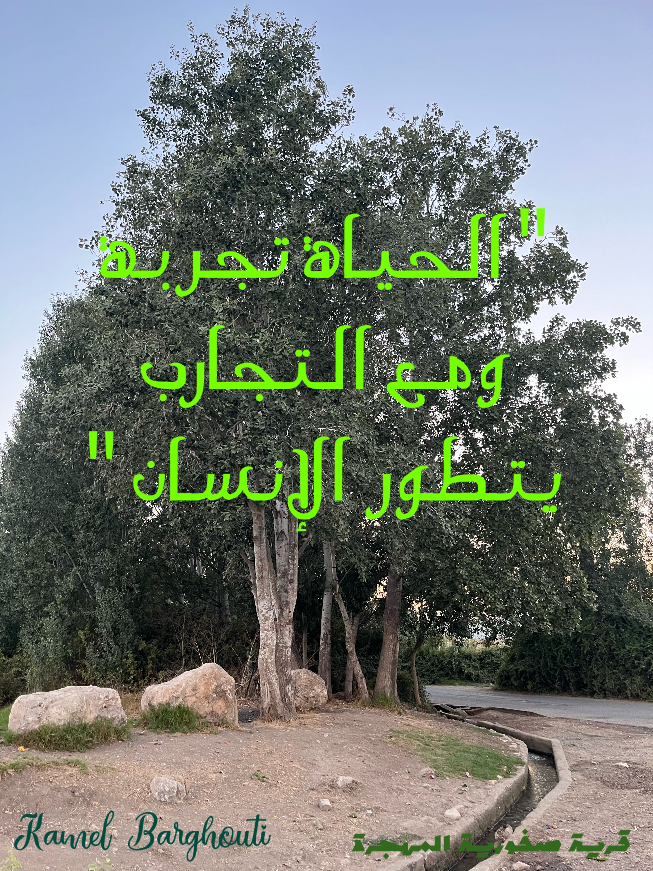 Beautiful Talk – quote 259