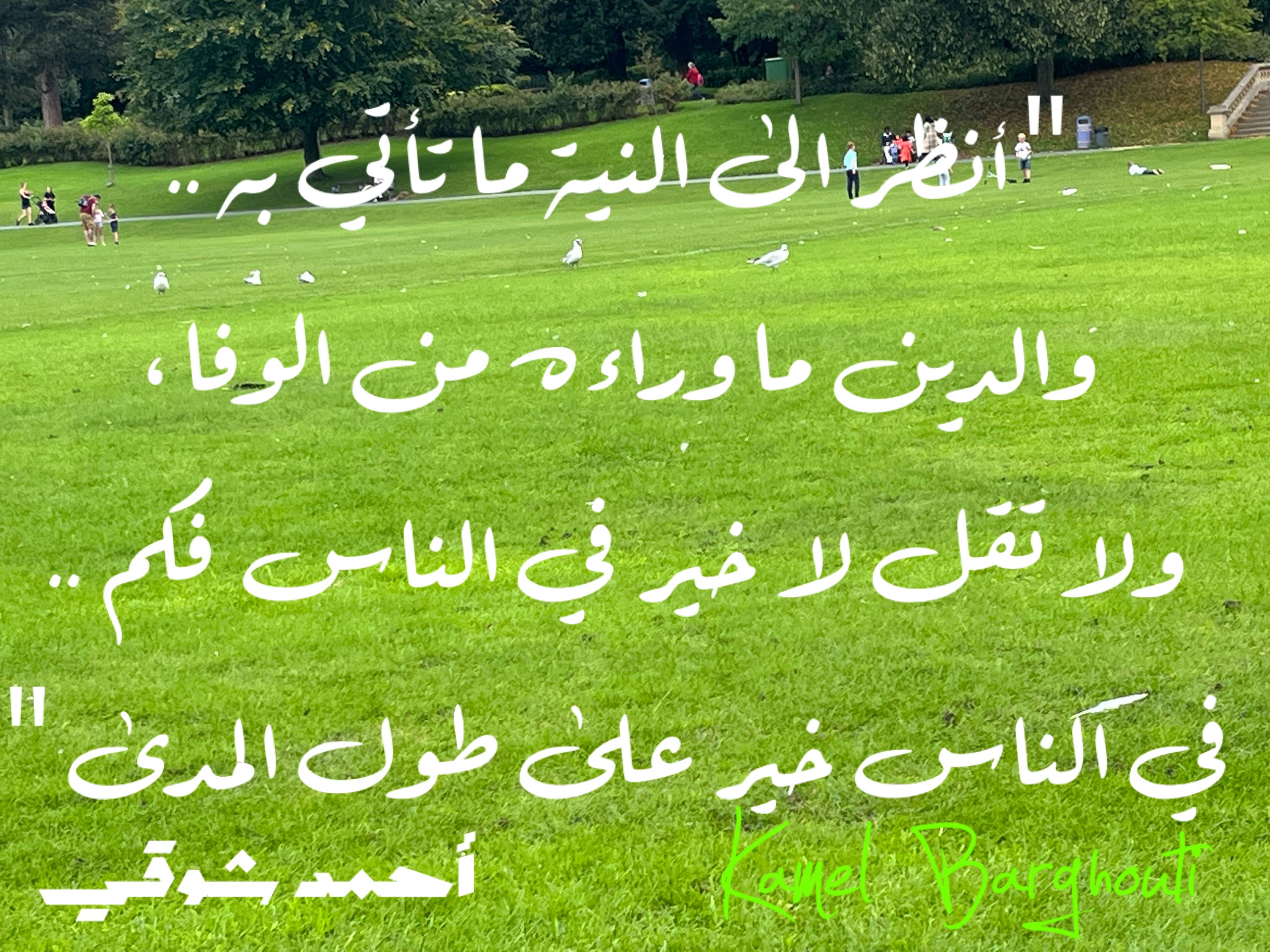 Beautiful Talk – quote 243