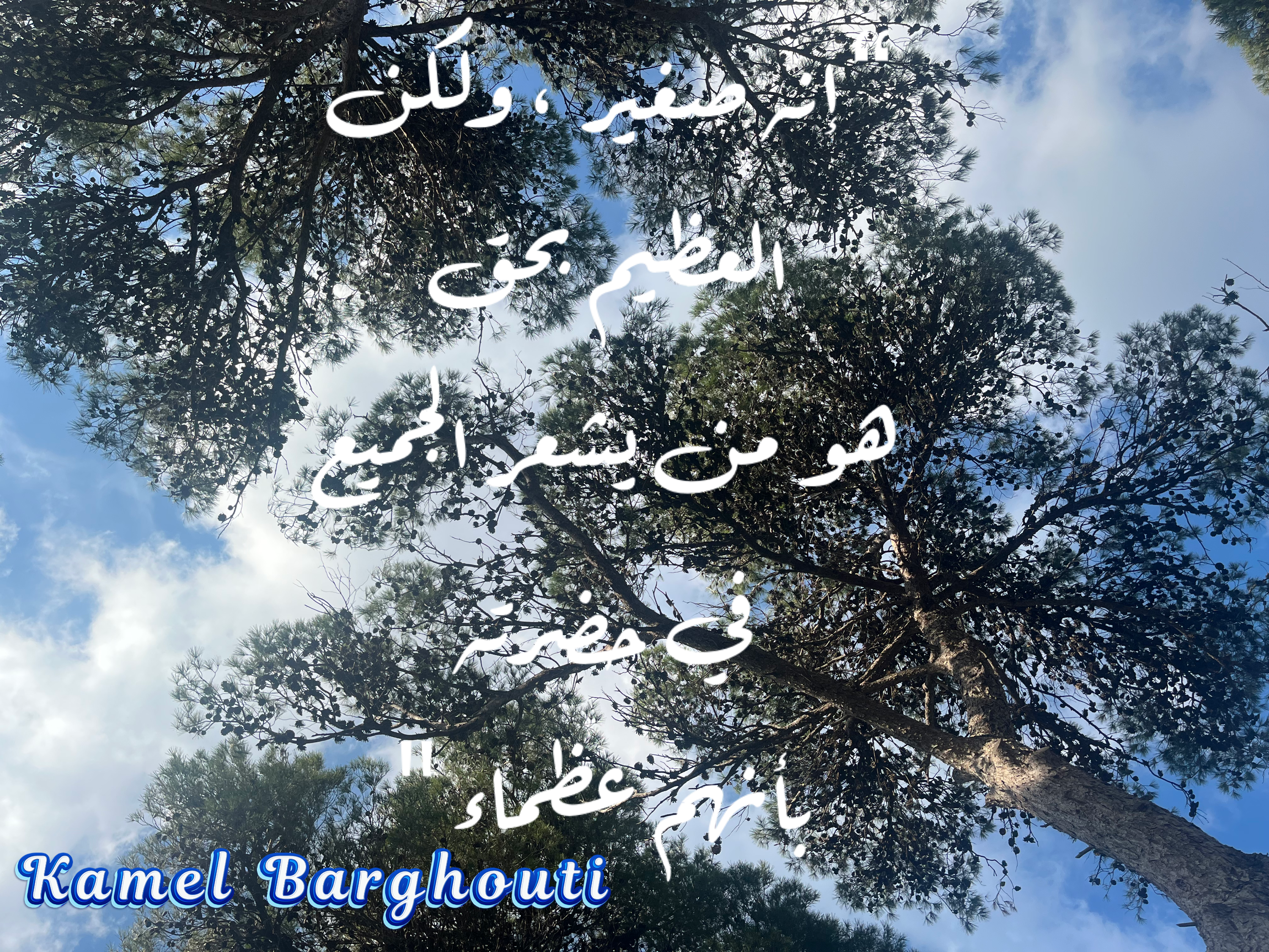 Beautiful Talk – quote 215