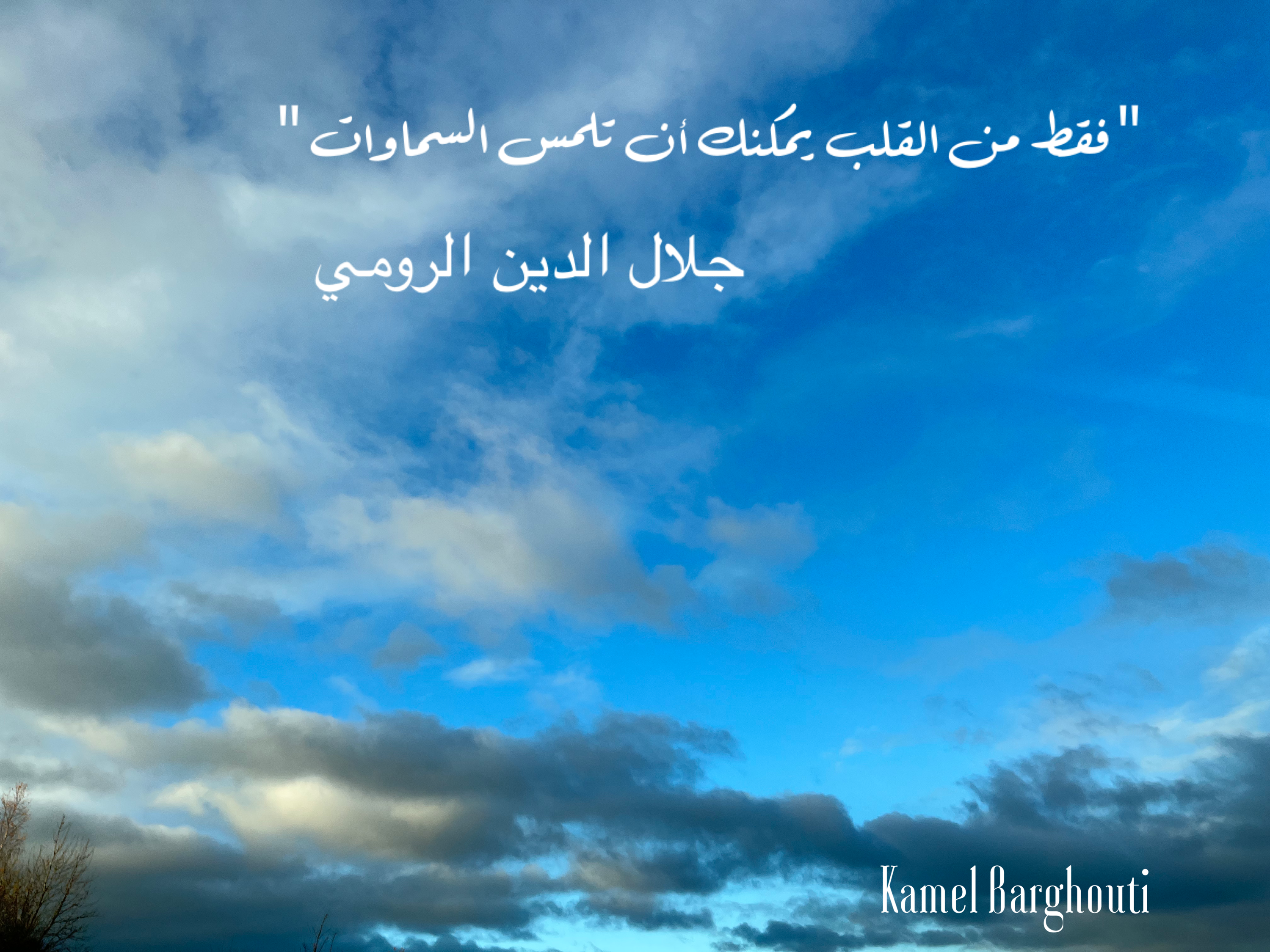 Beautiful Talk – quote 163