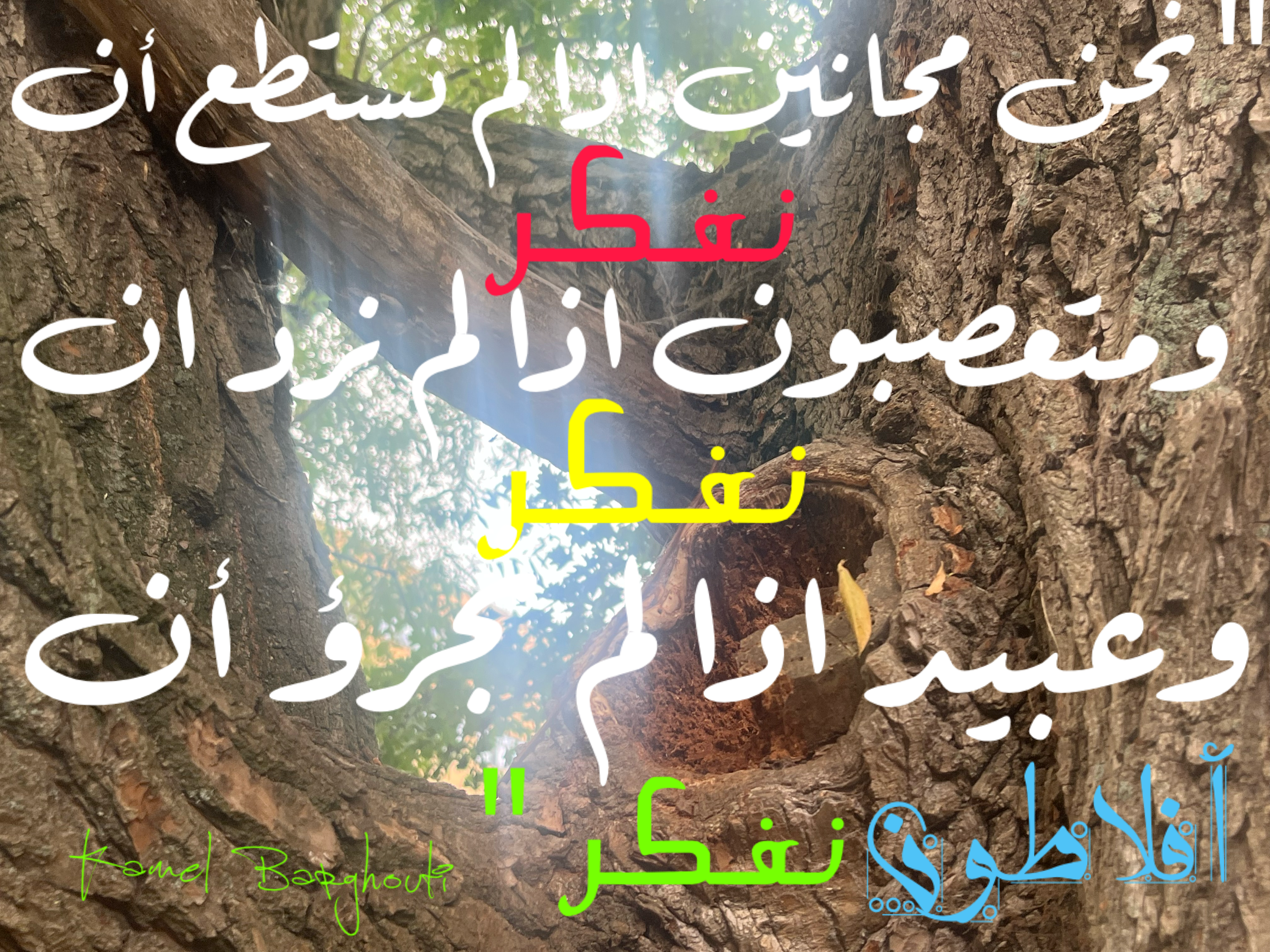 Beautiful Talk – quote 155