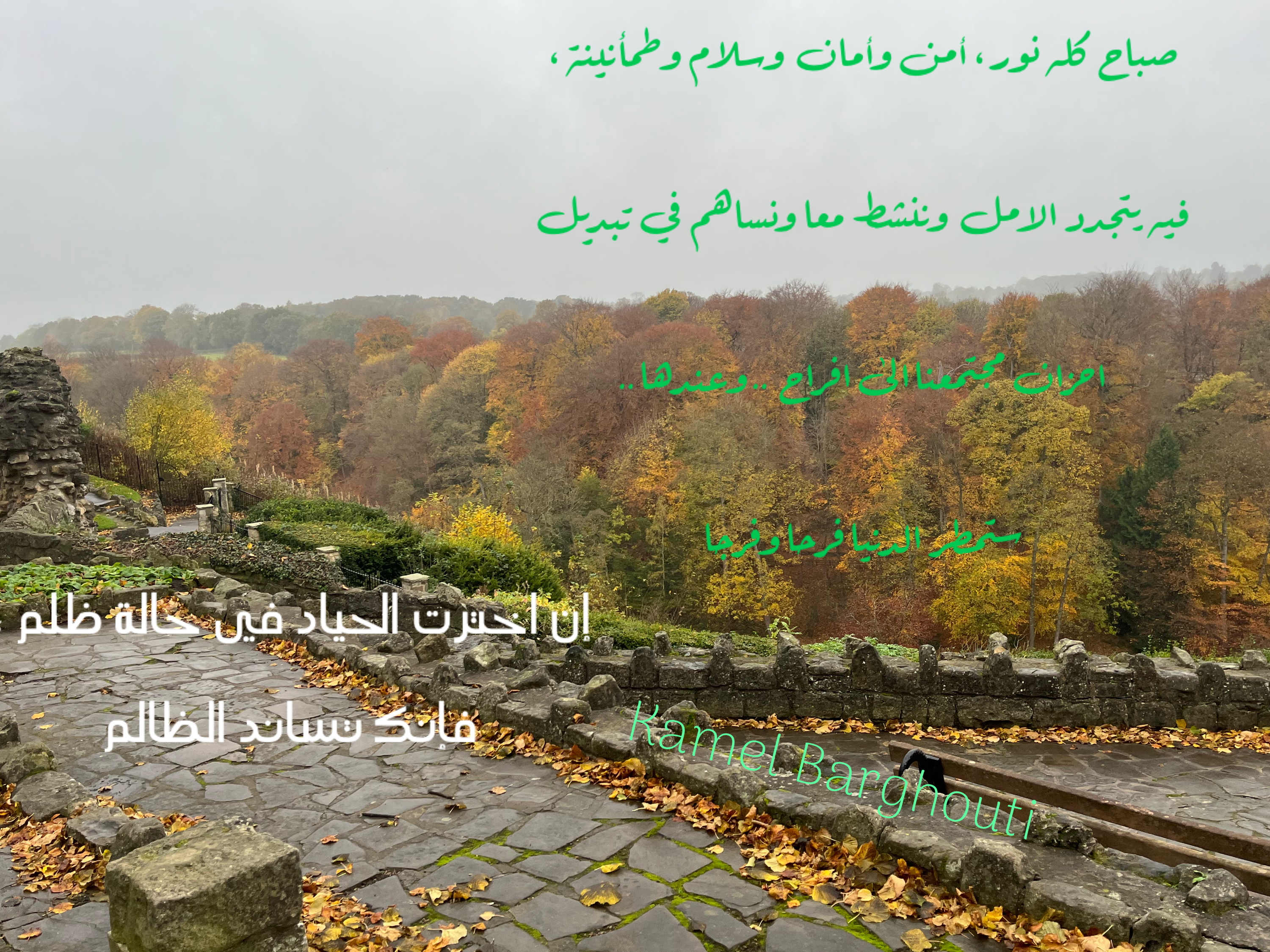 Beautiful Talk – quote 140