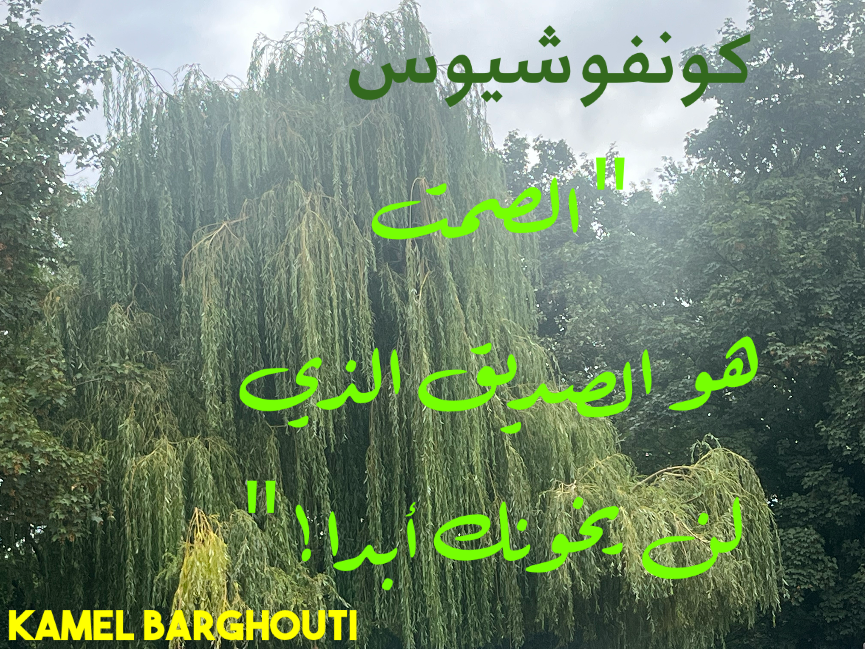 Beautiful Talk – quote 102