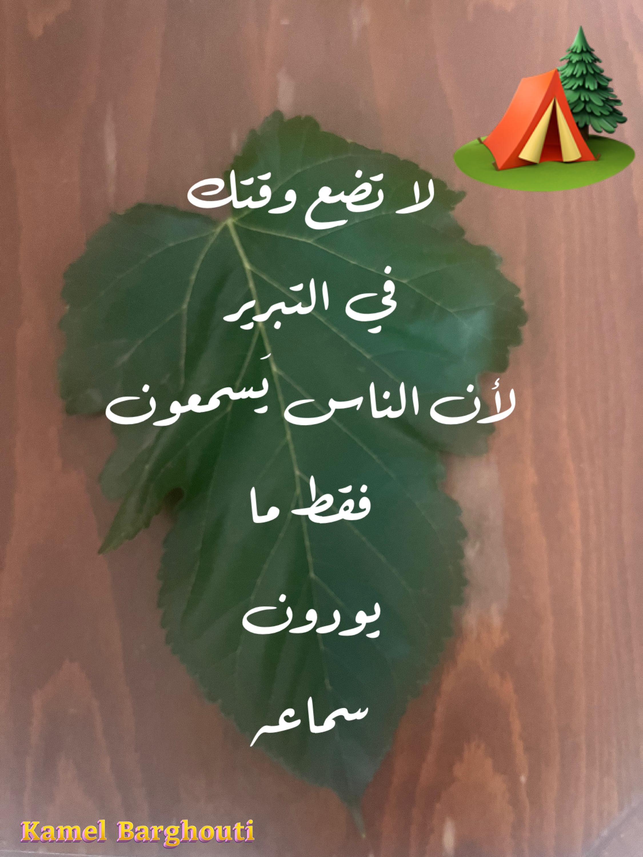 Beautiful Talk – quote 64