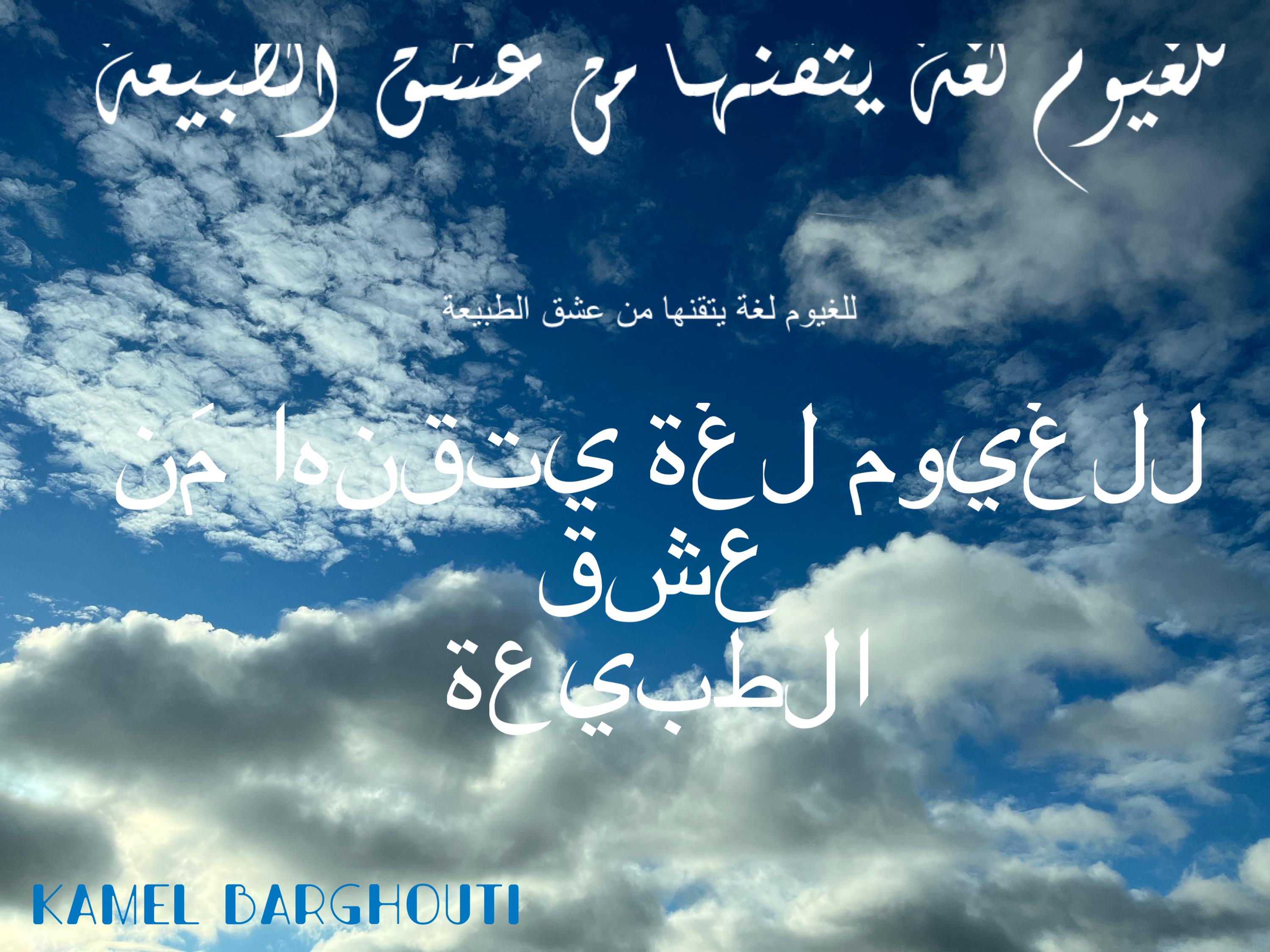 Beautiful Talk – quote 46