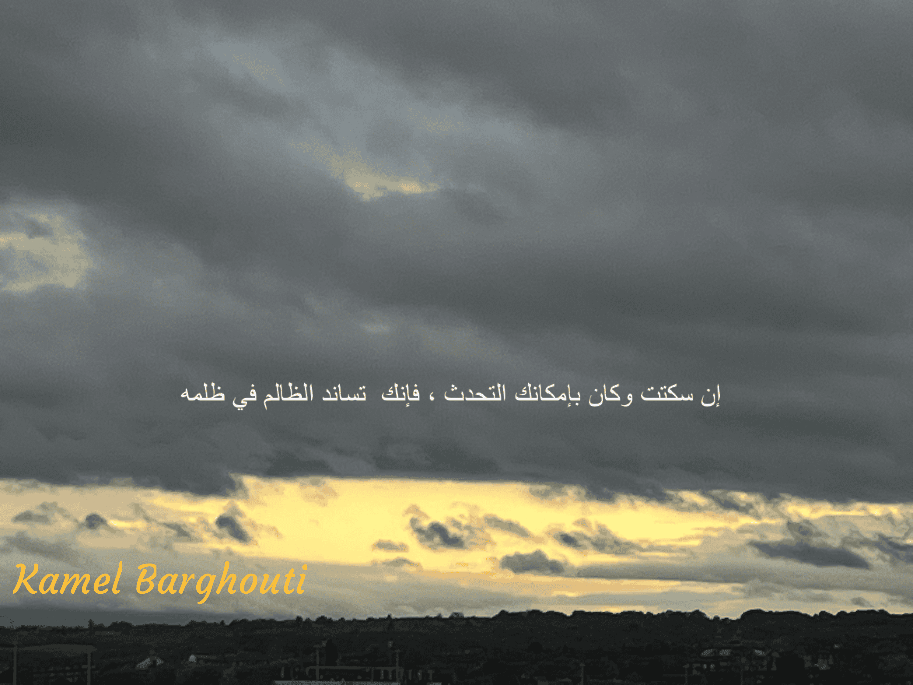 قيم إنسانية – اقتباس 198