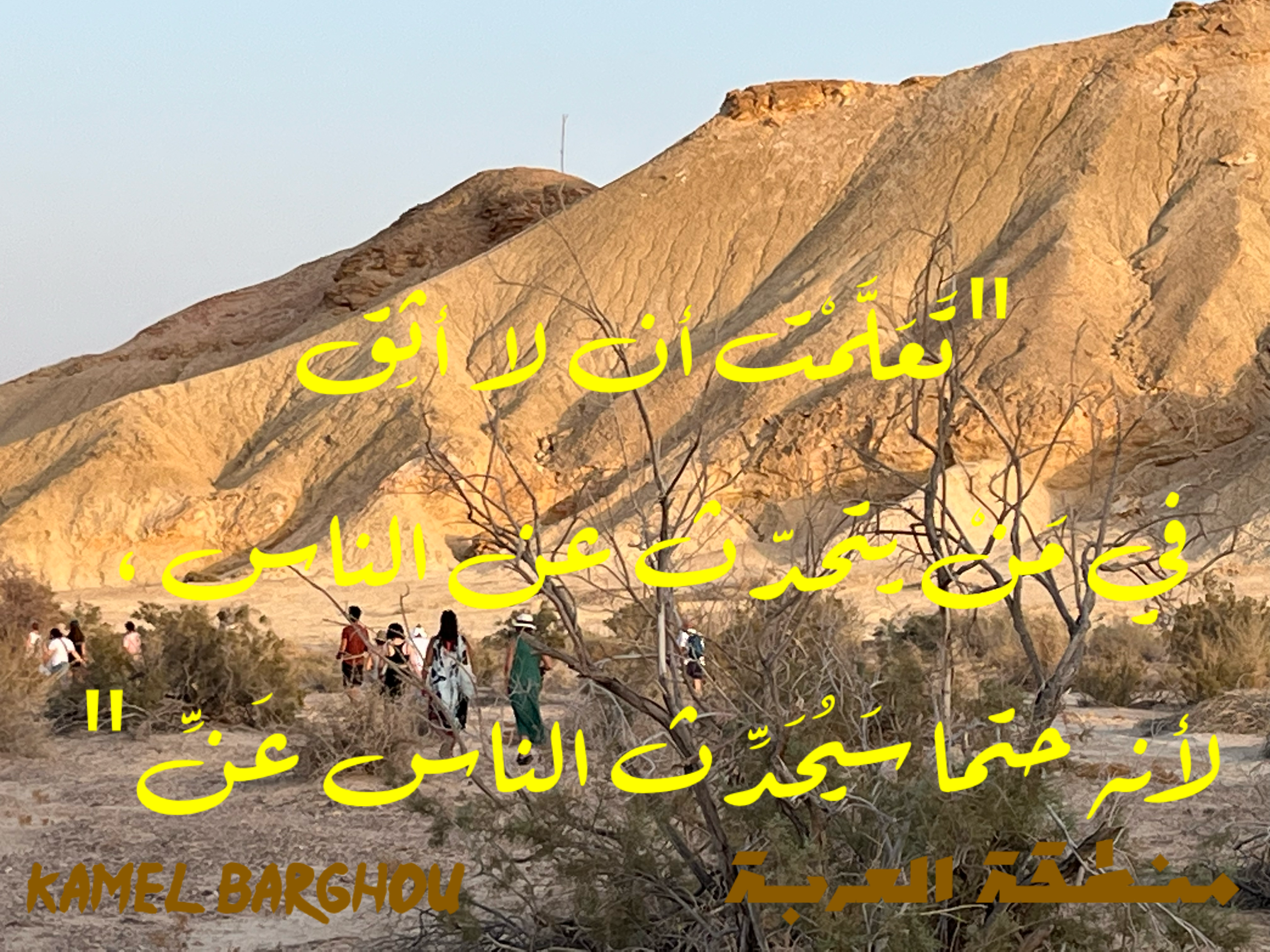 قيم إنسانية – اقتباس 76