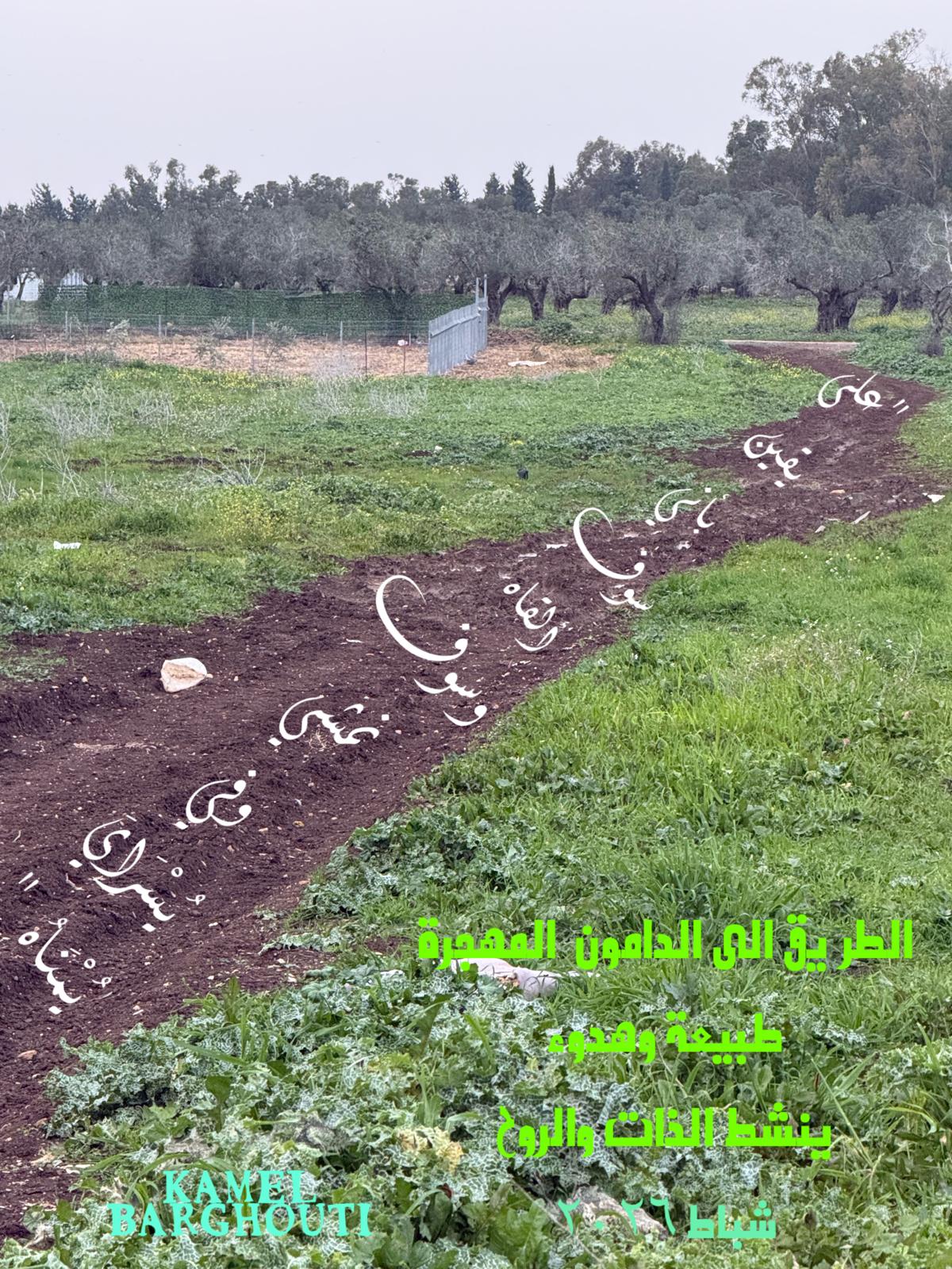 تفاؤل, أمل, وسعادة – اقتباس 345