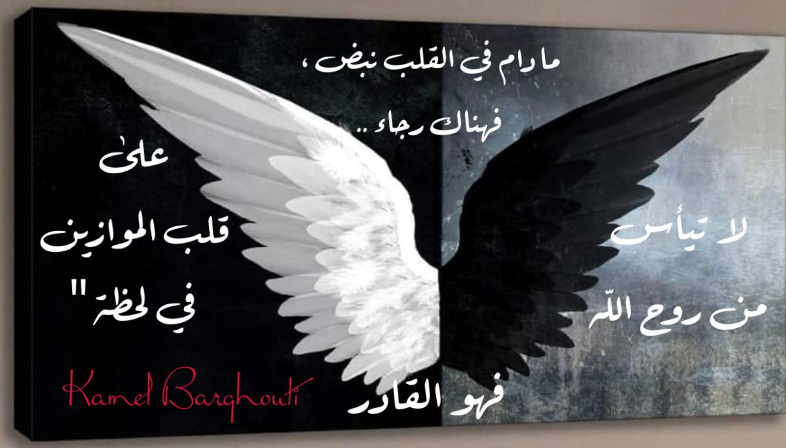 تفاؤل, أمل, وسعادة – اقتباس 352