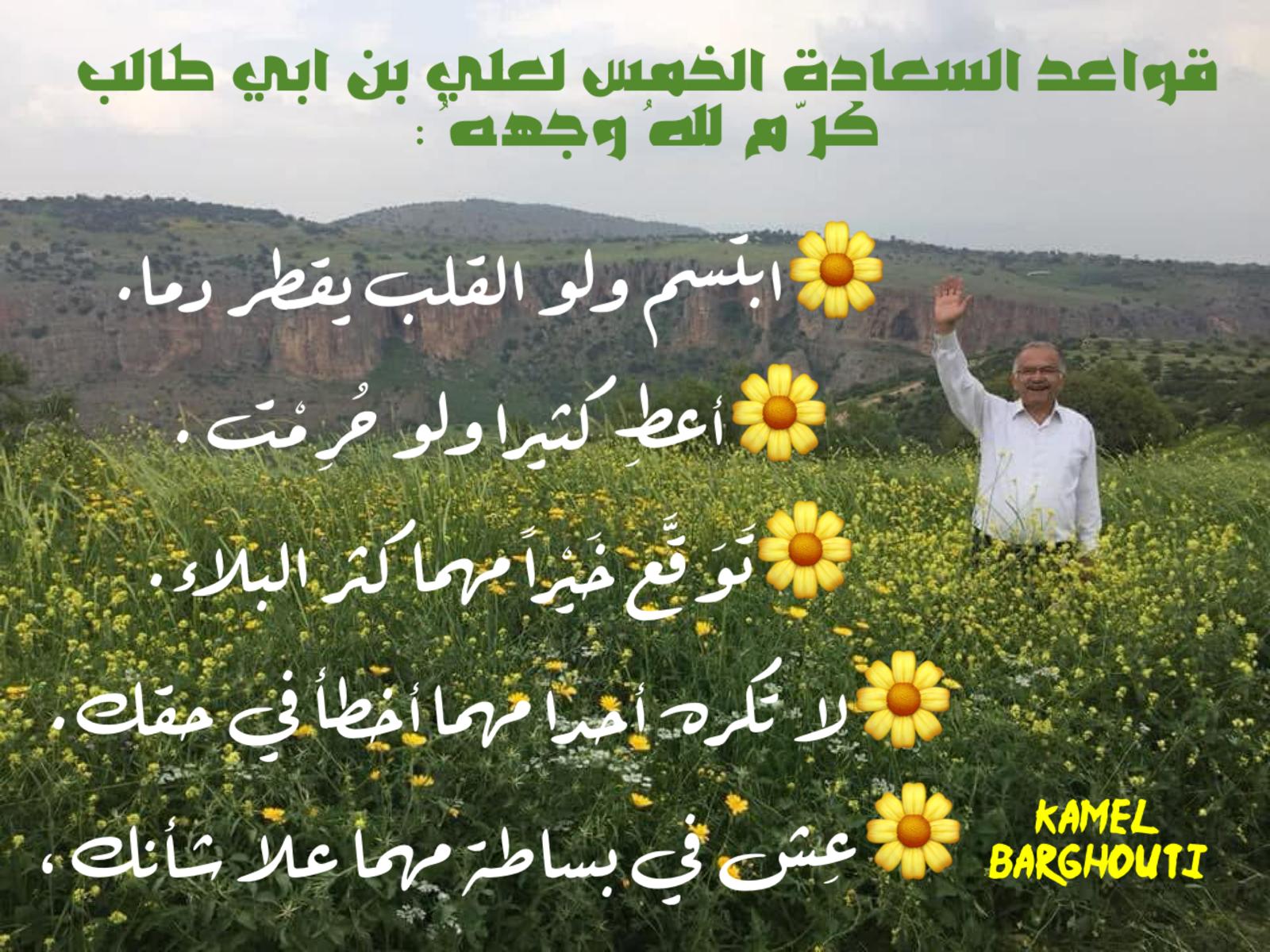 تفاؤل, أمل, وسعادة – اقتباس 337