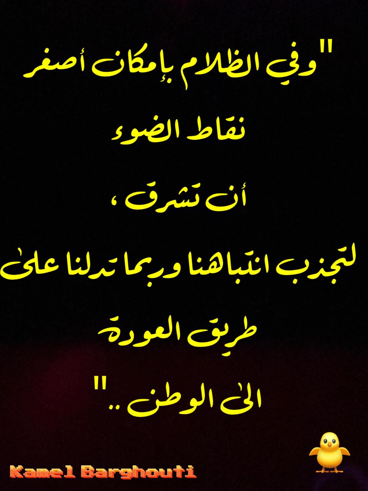 تفاؤل, أمل, وسعادة – اقتباس 330