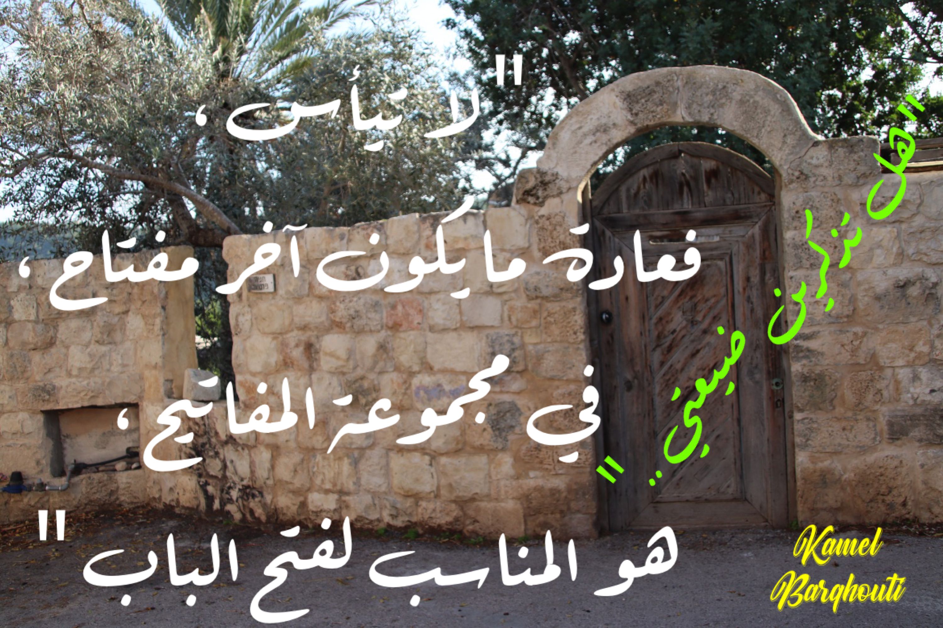 تفاؤل, أمل, وسعادة – اقتباس 324
