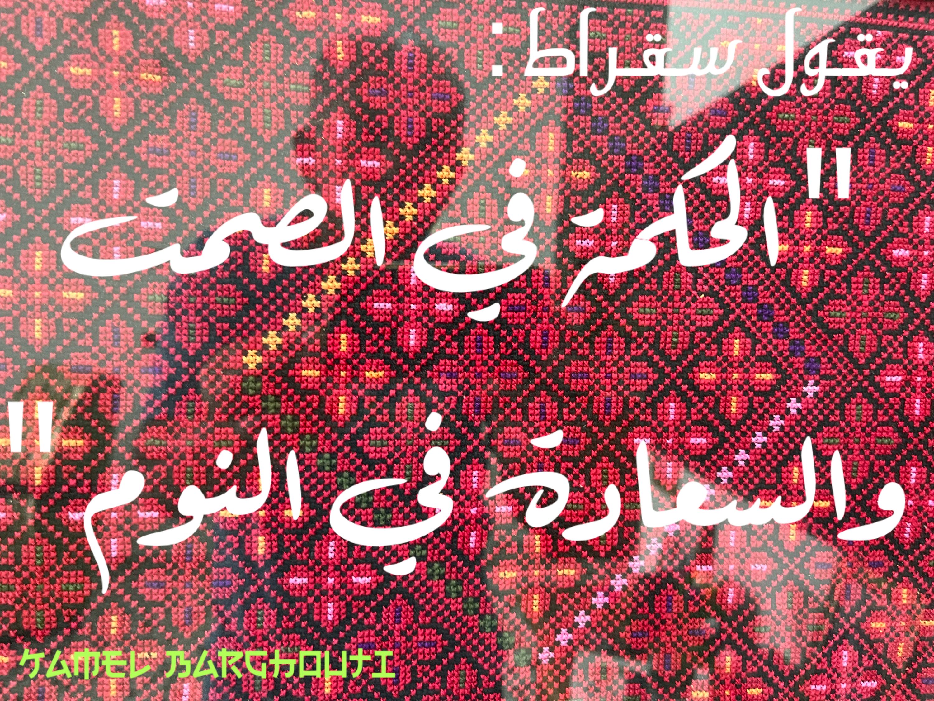 تفاؤل, أمل, وسعادة – اقتباس 316