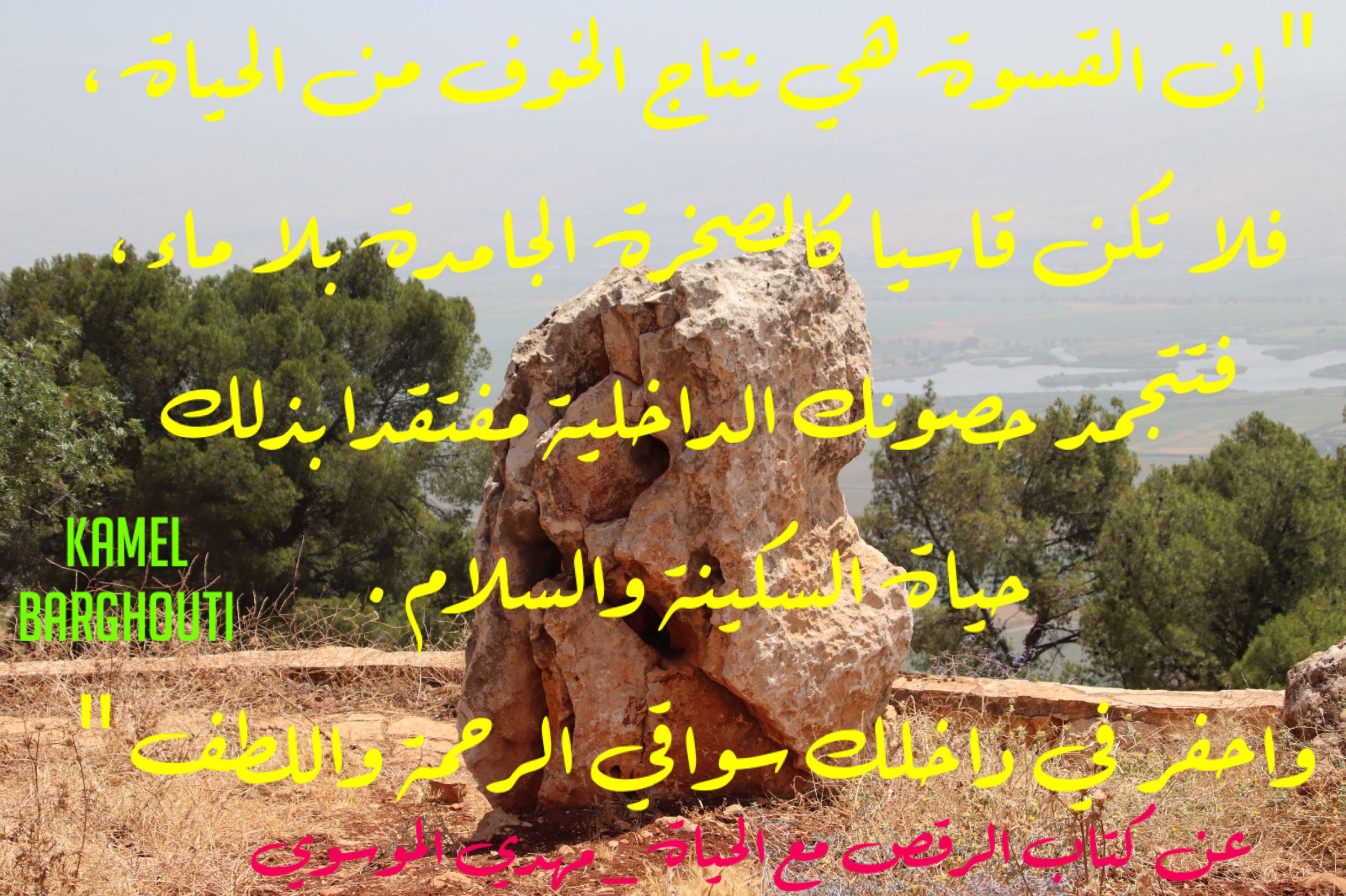 تفاؤل, أمل, وسعادة – اقتباس 223