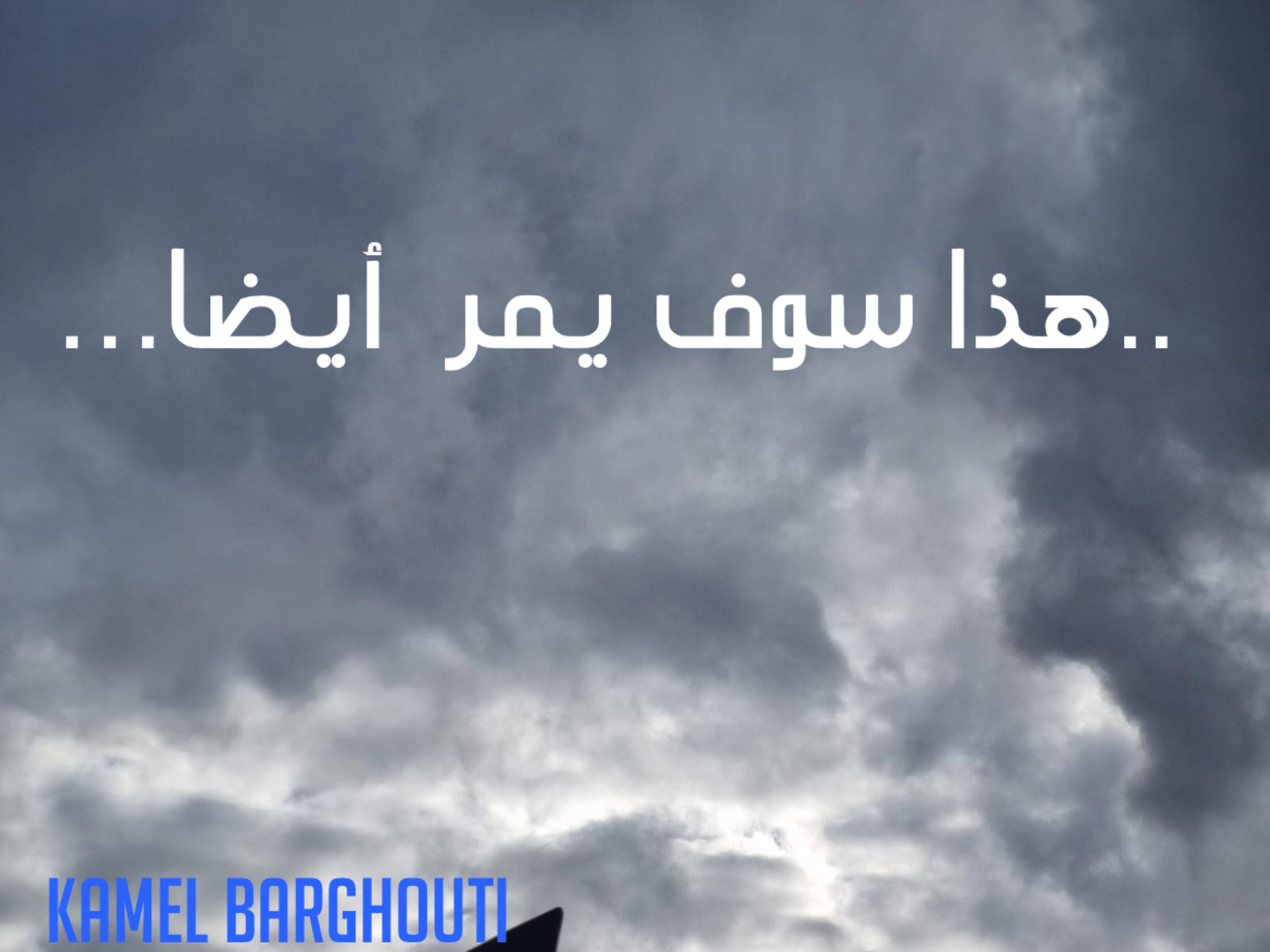 تفاؤل, أمل, وسعادة – اقتباس 224