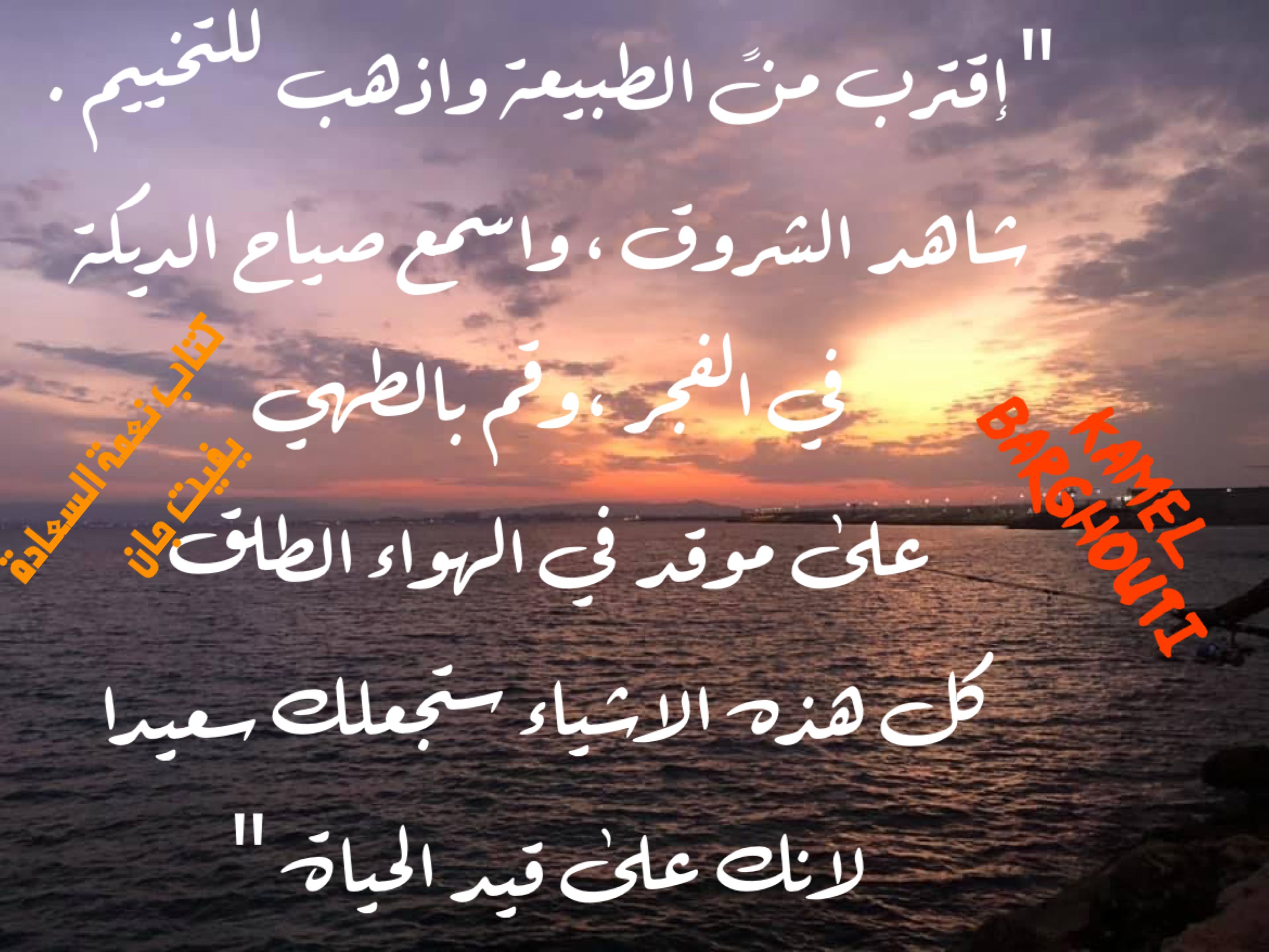 تفاؤل, أمل, وسعادة – اقتباس 216
