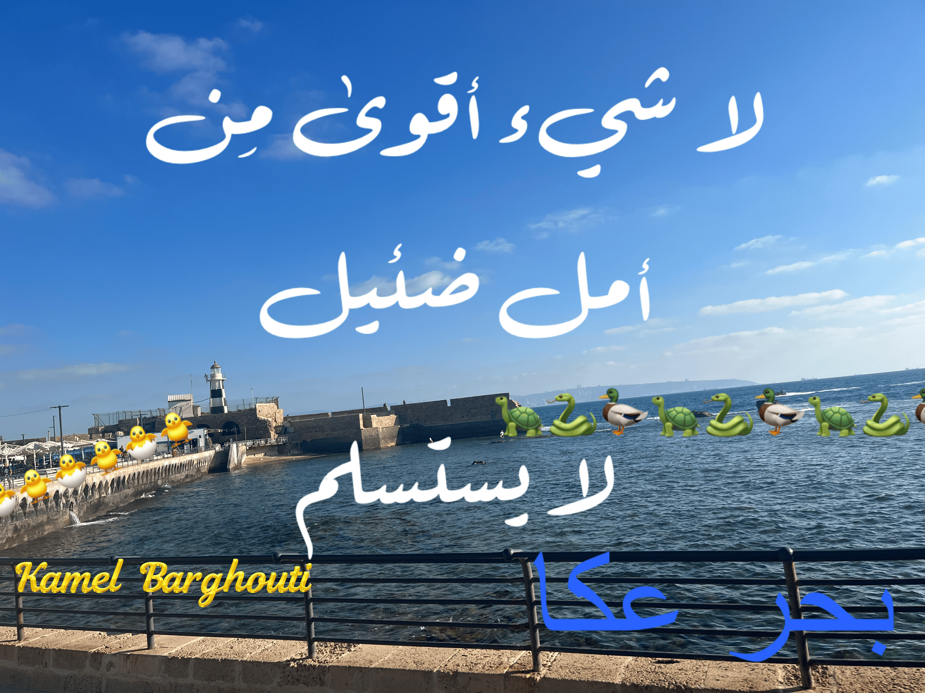 تفاؤل, أمل, وسعادة – اقتباس 173