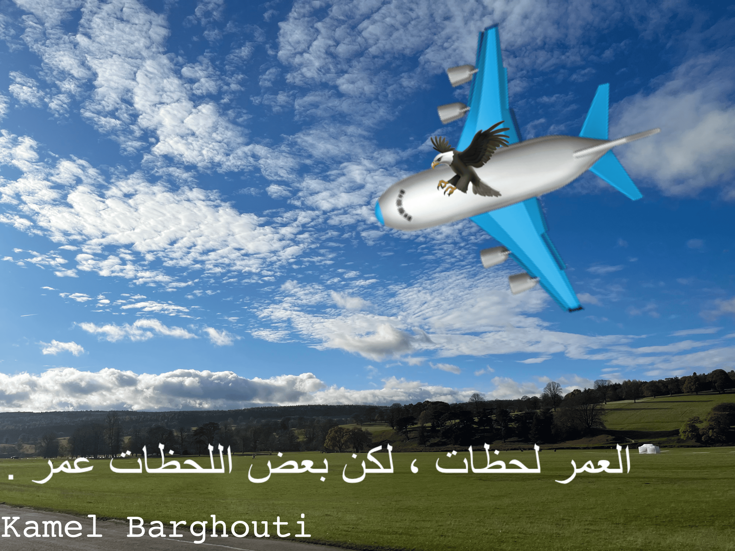 تفاؤل, أمل, وسعادة – اقتباس 168