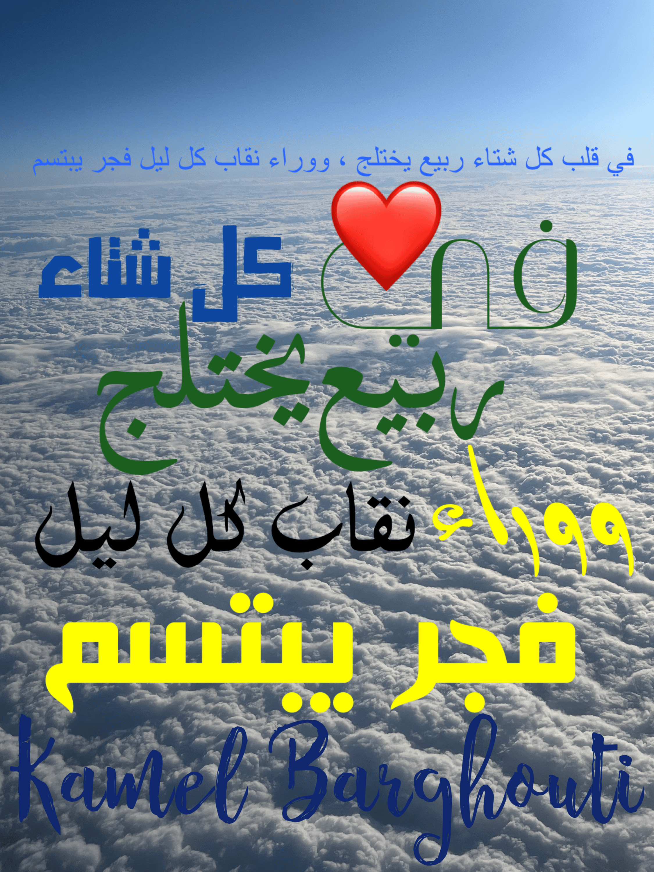 تفاؤل, أمل, وسعادة – اقتباس 146