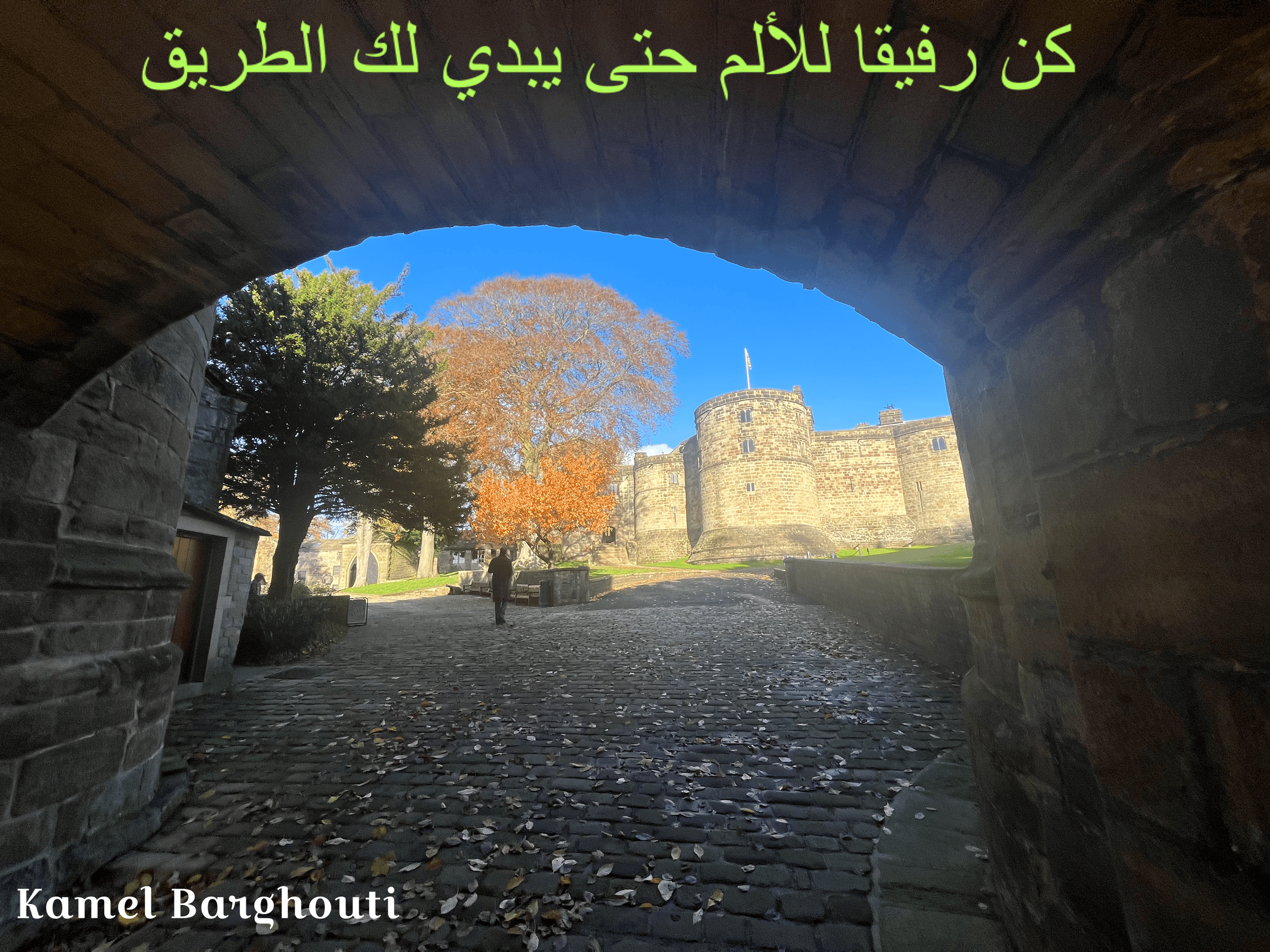 تفاؤل, أمل, وسعادة – اقتباس 94