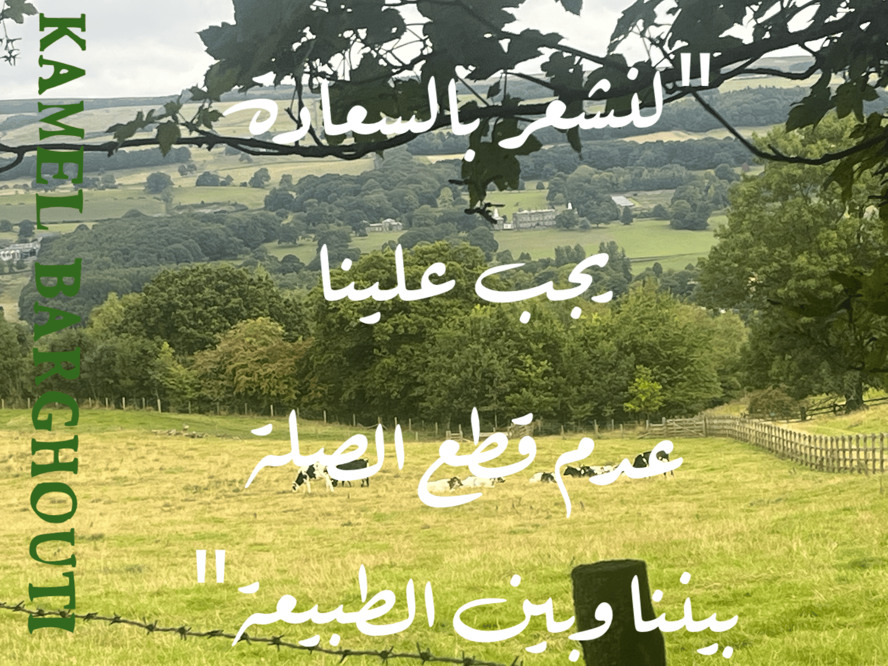 تفاؤل, أمل, وسعادة – اقتباس 52