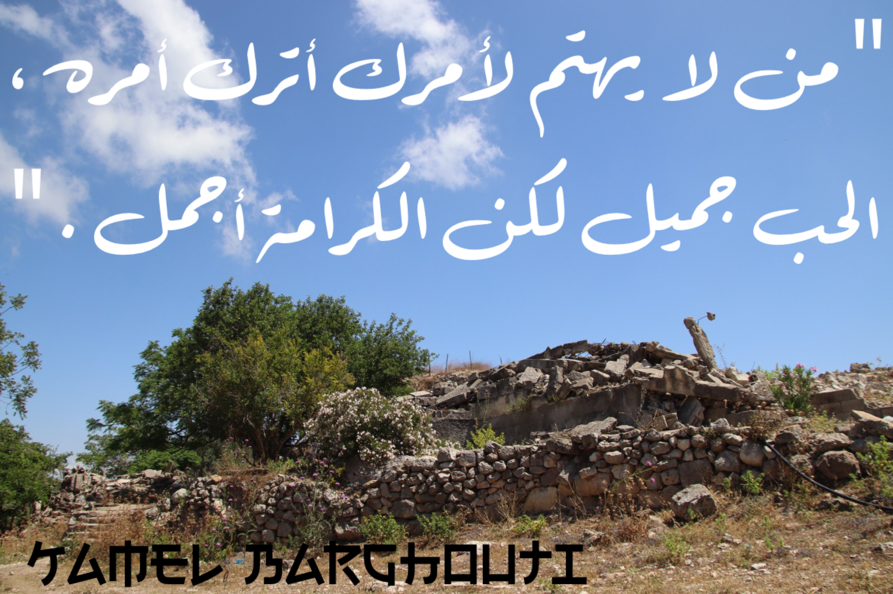تفاؤل, أمل, وسعادة – اقتباس 23