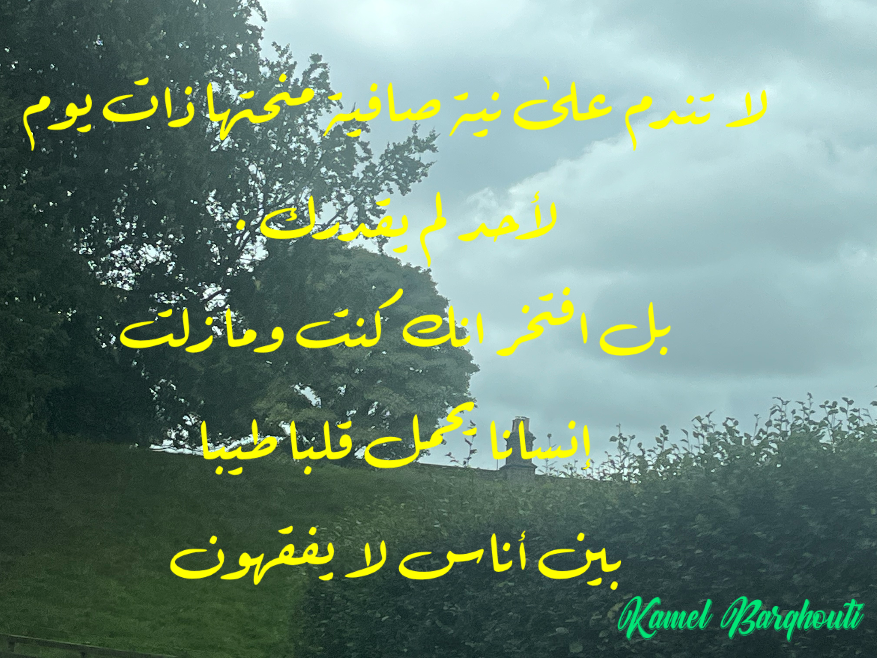 تفاؤل, أمل, وسعادة – اقتباس 6