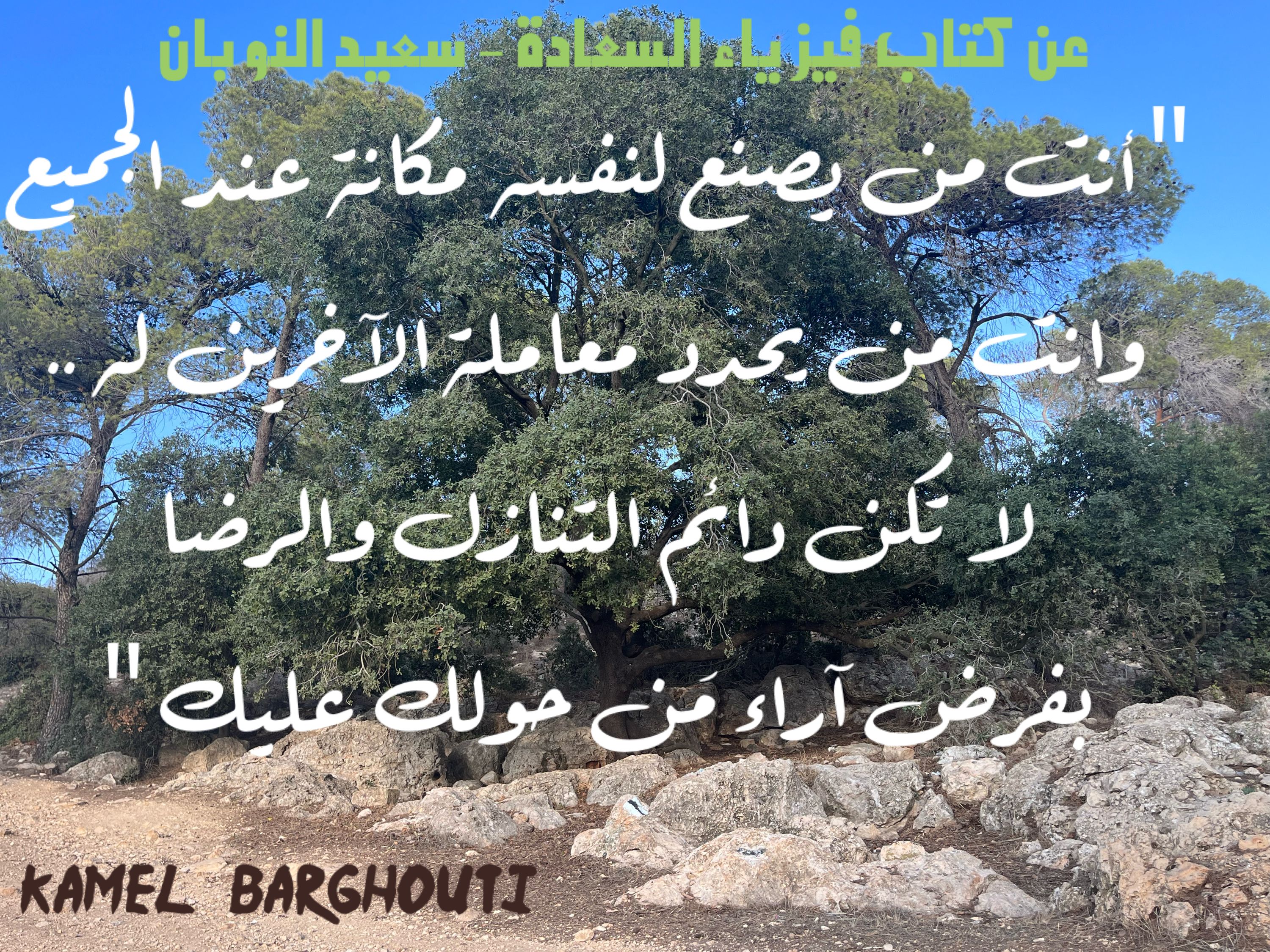 Truth, Justice and Honesty – quote 15