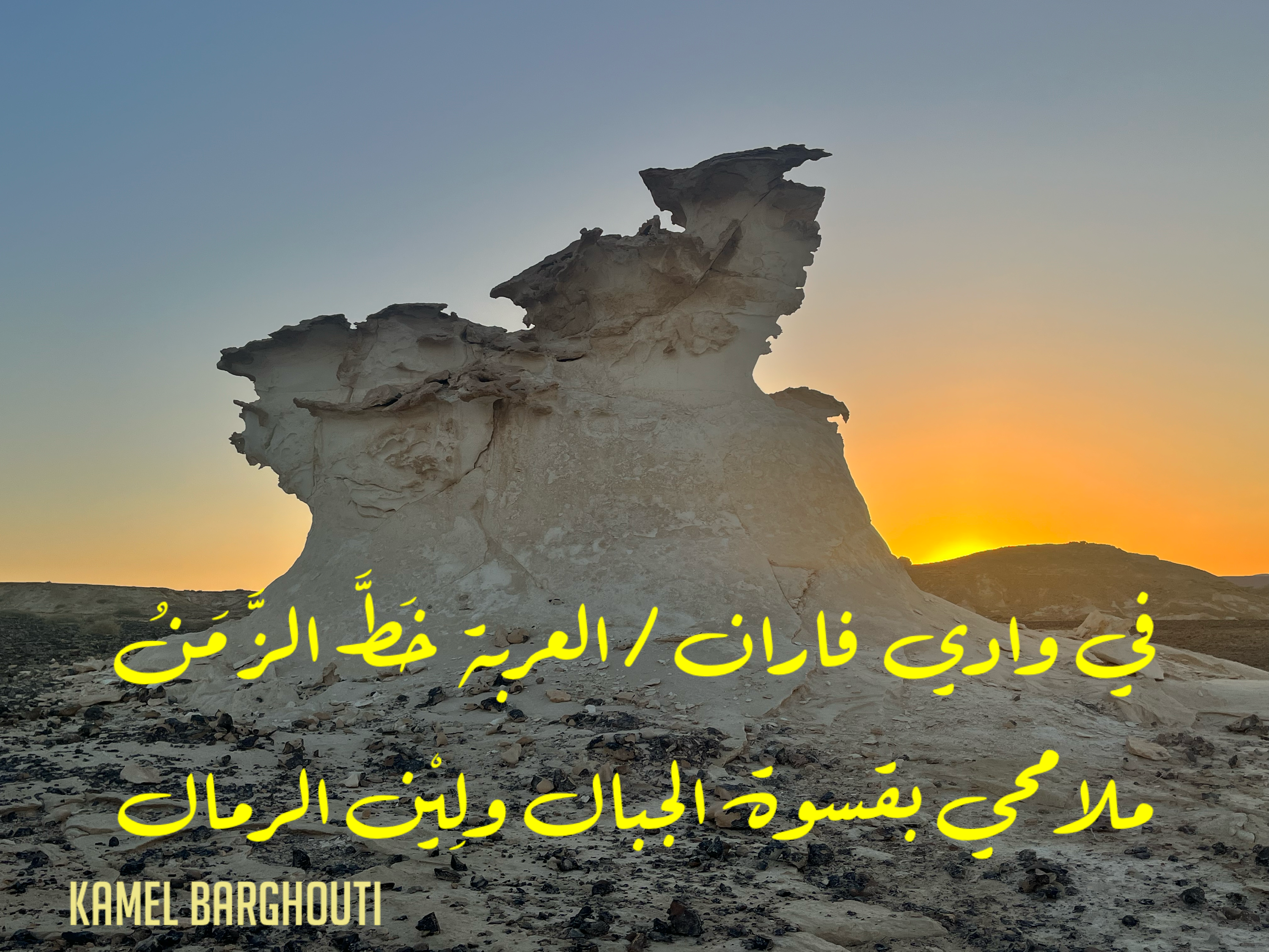 Determination, Persistence and Self-confidence – quote 2