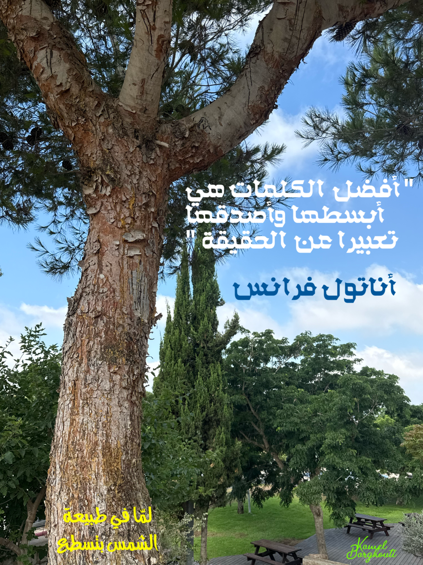 Beautiful Talk – quote 13