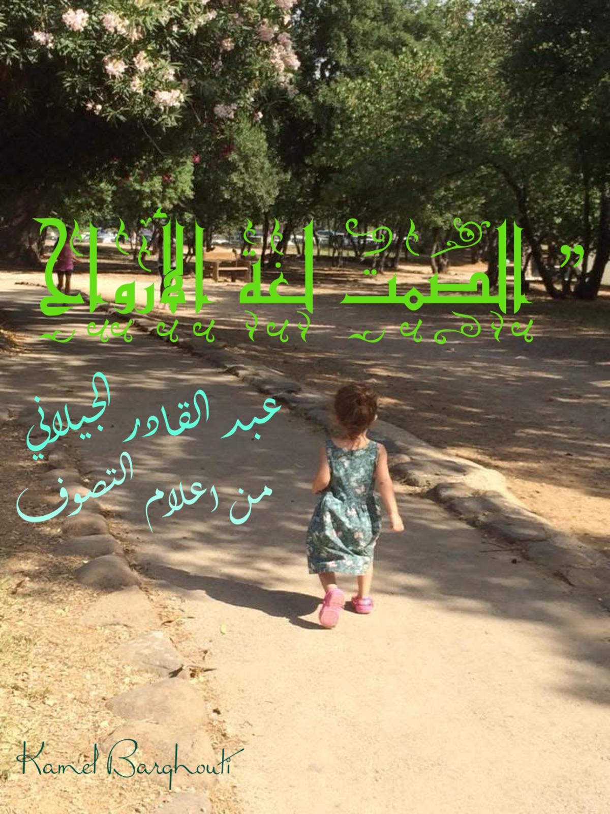 العزلة، الصمت، والتأمل – اقتباس 85