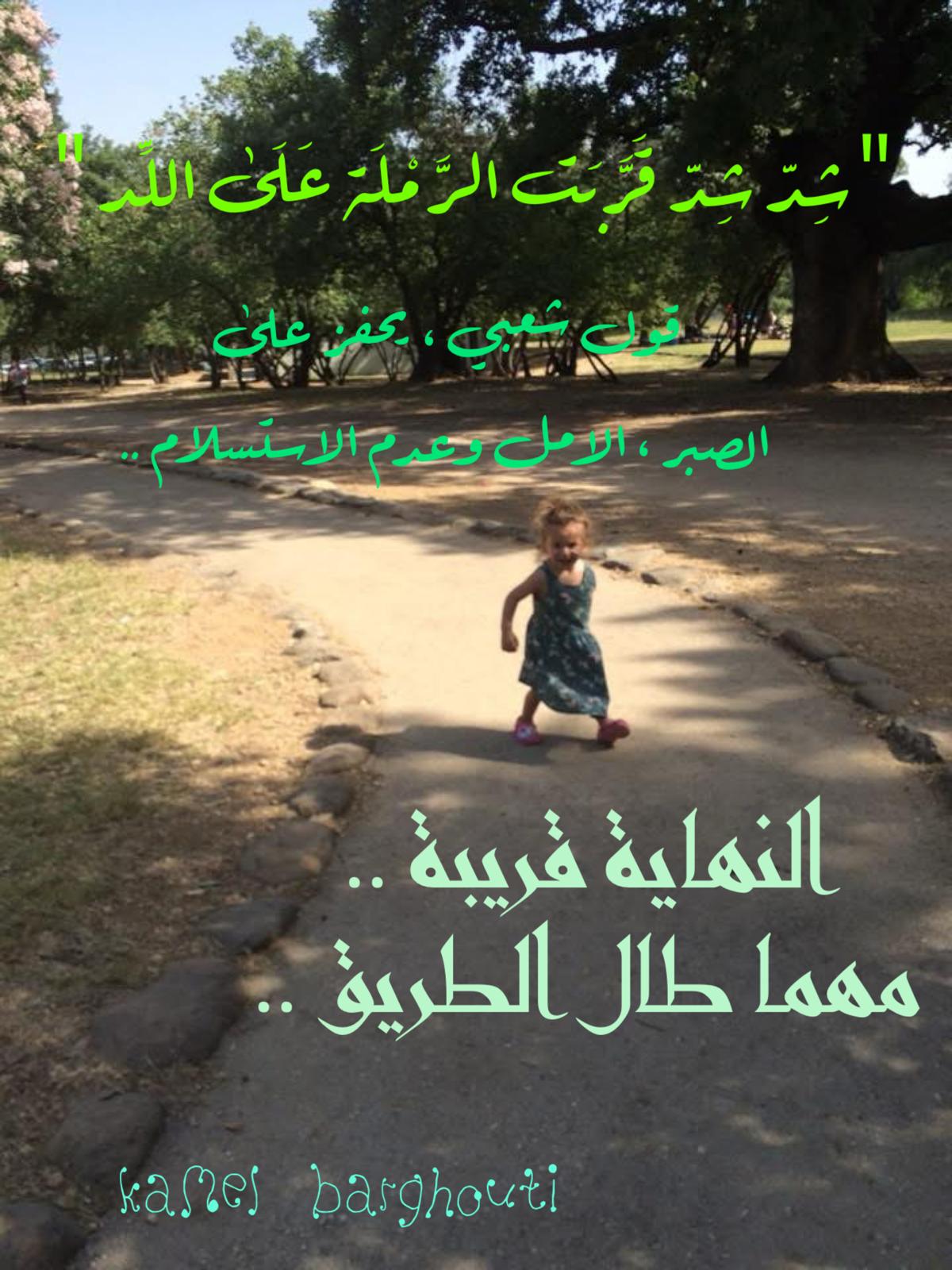 أمثال محلية – اقتباس 114