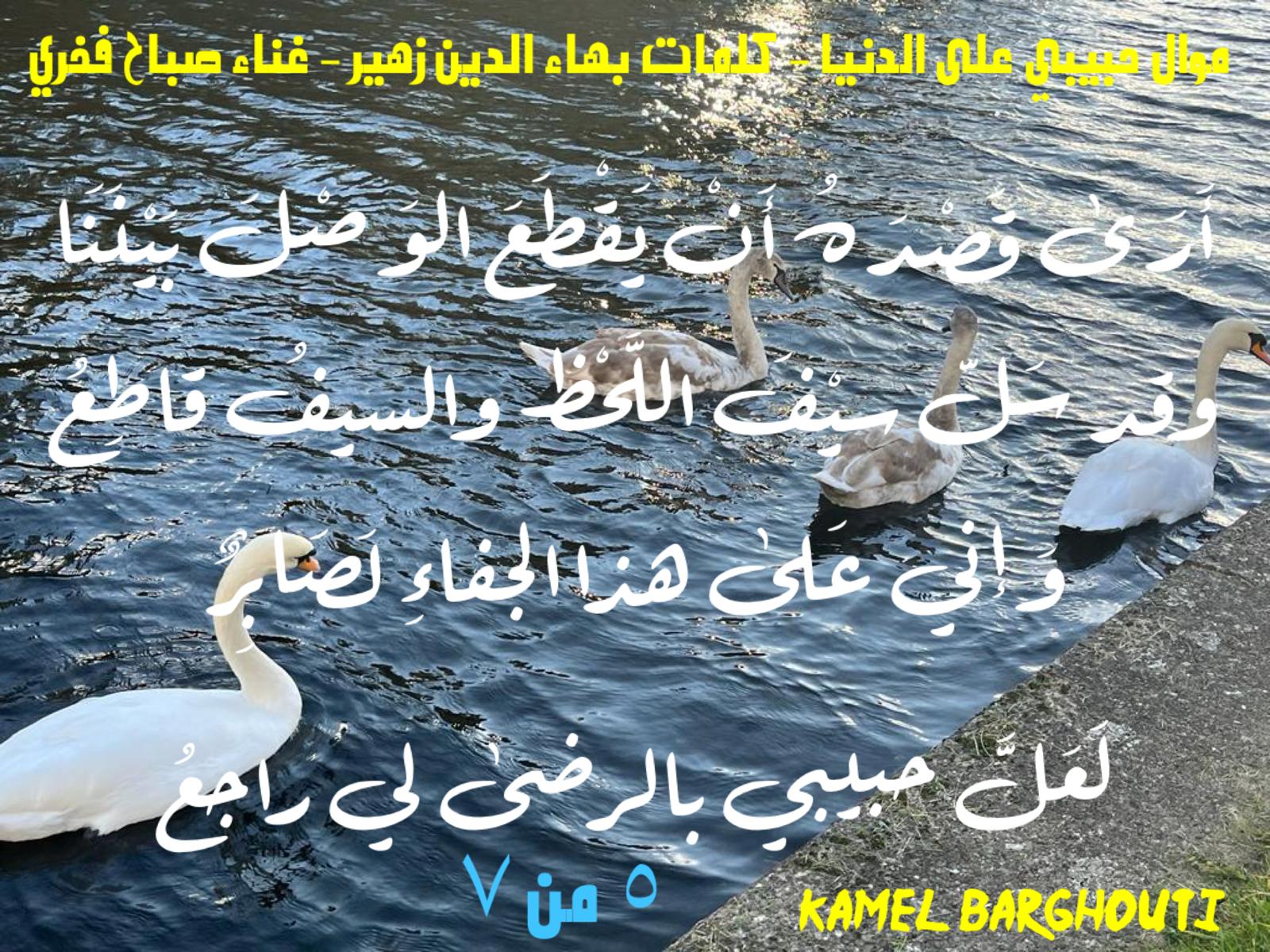 حب وحنين – اقتباس 615